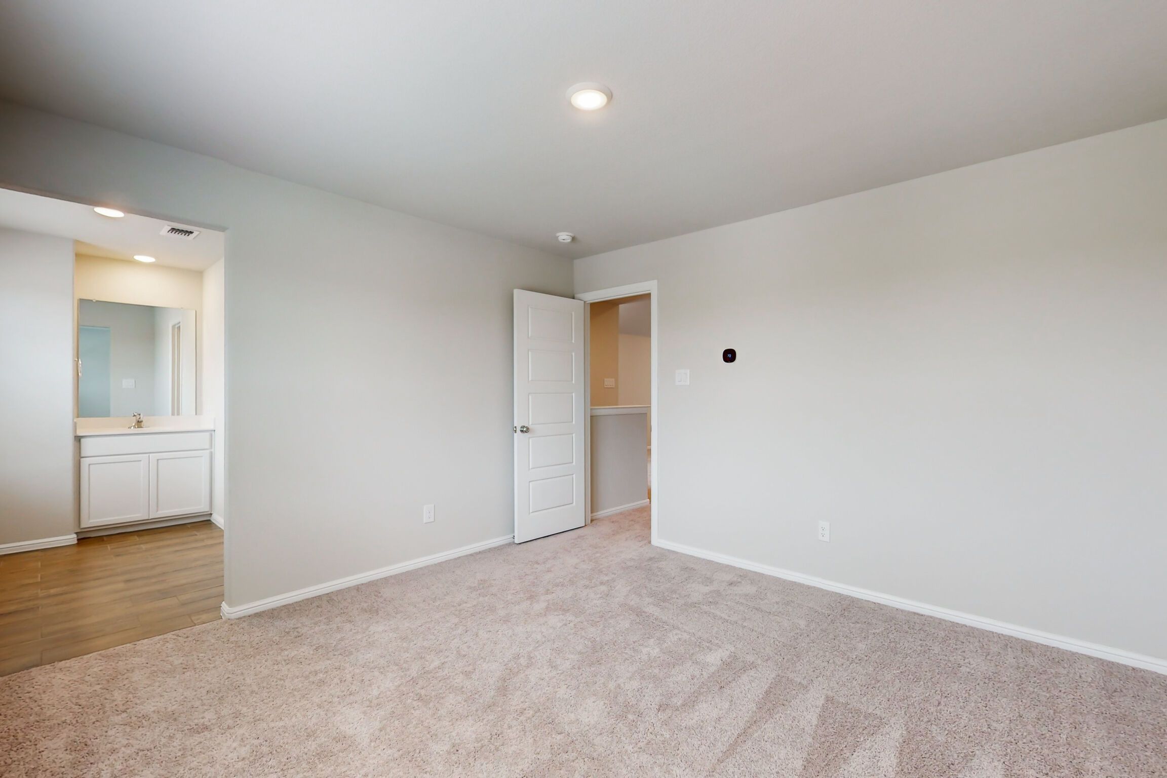 Interior - Representational Photo
