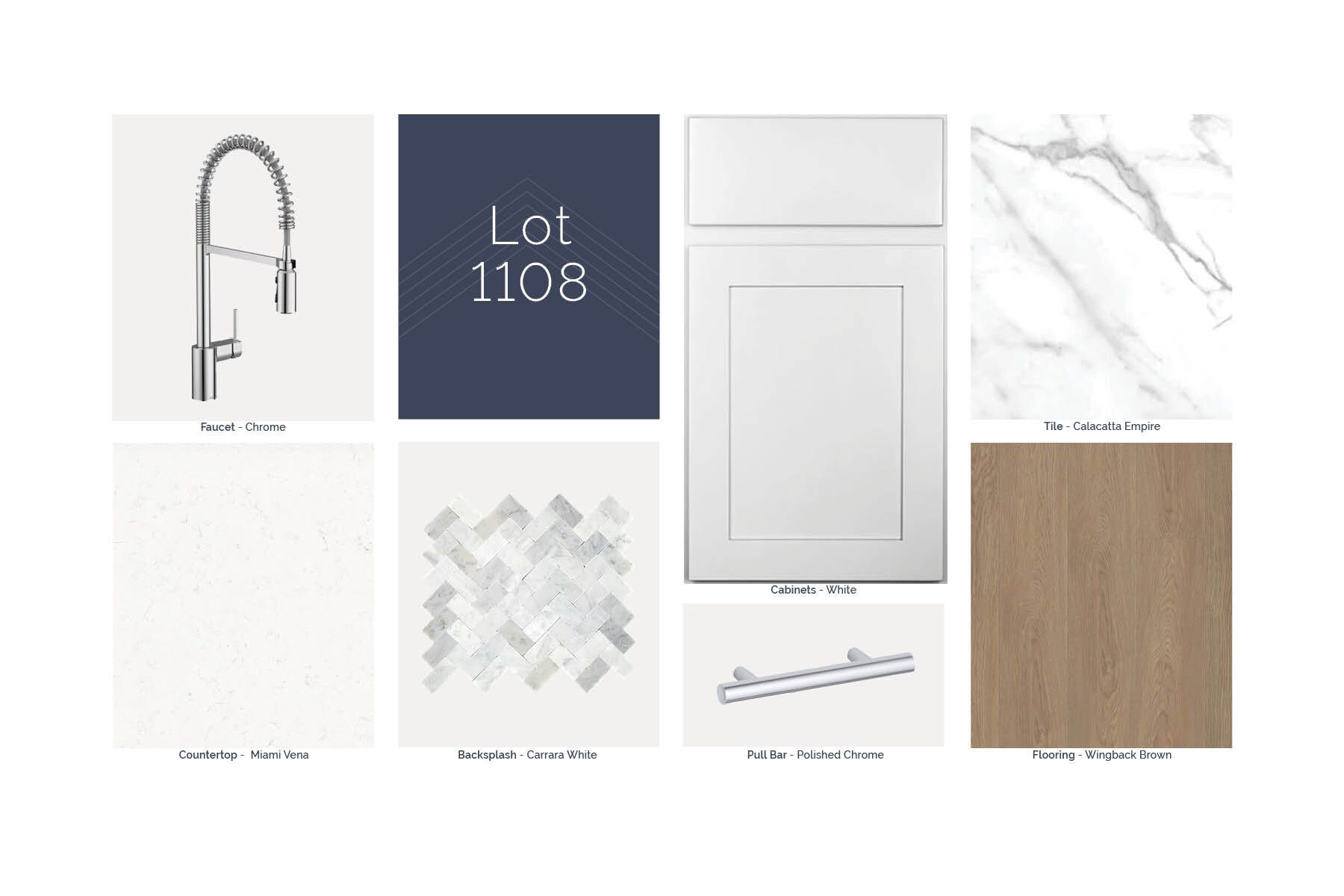 QMI Design Selections