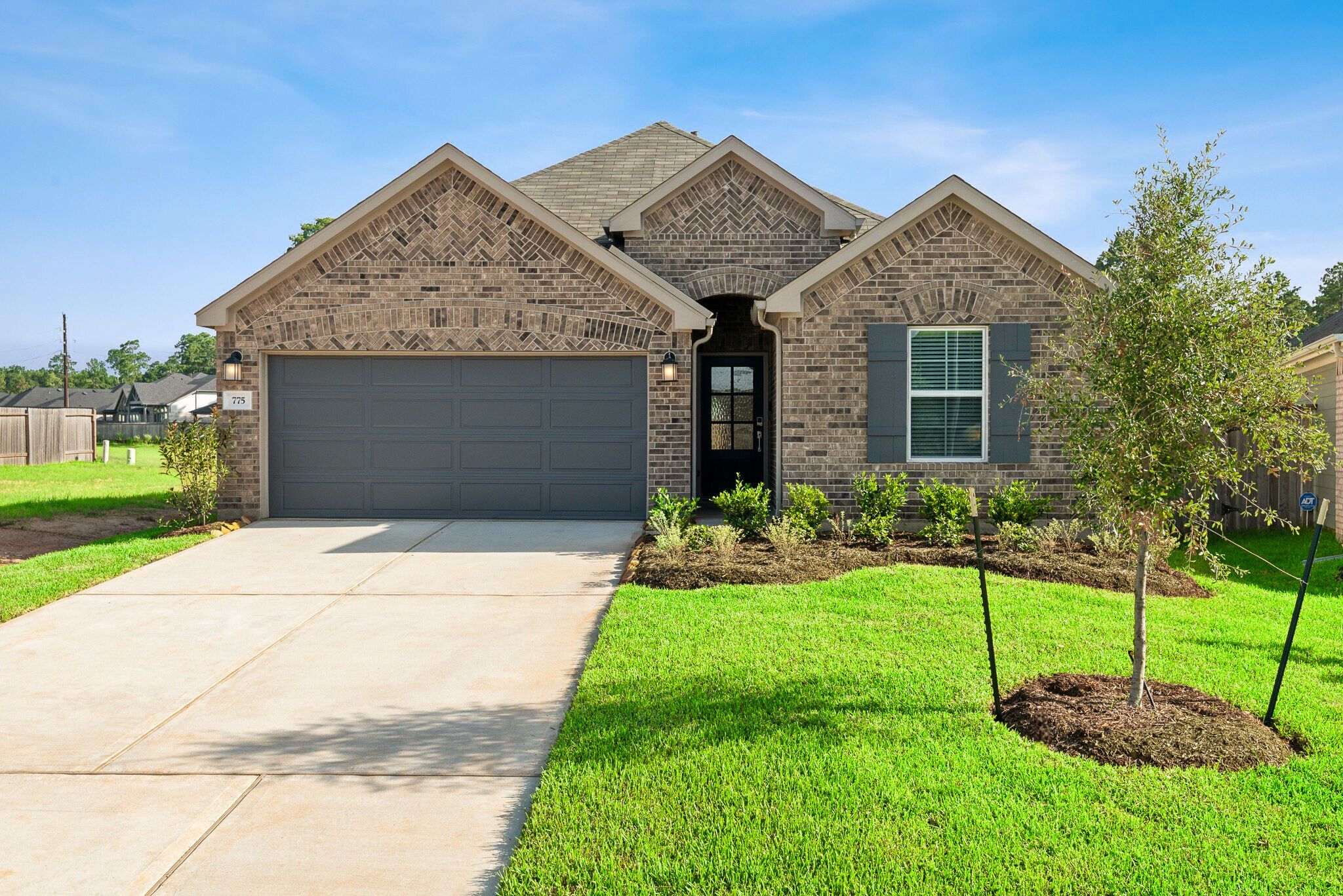 Front Exterior - Representational Photo