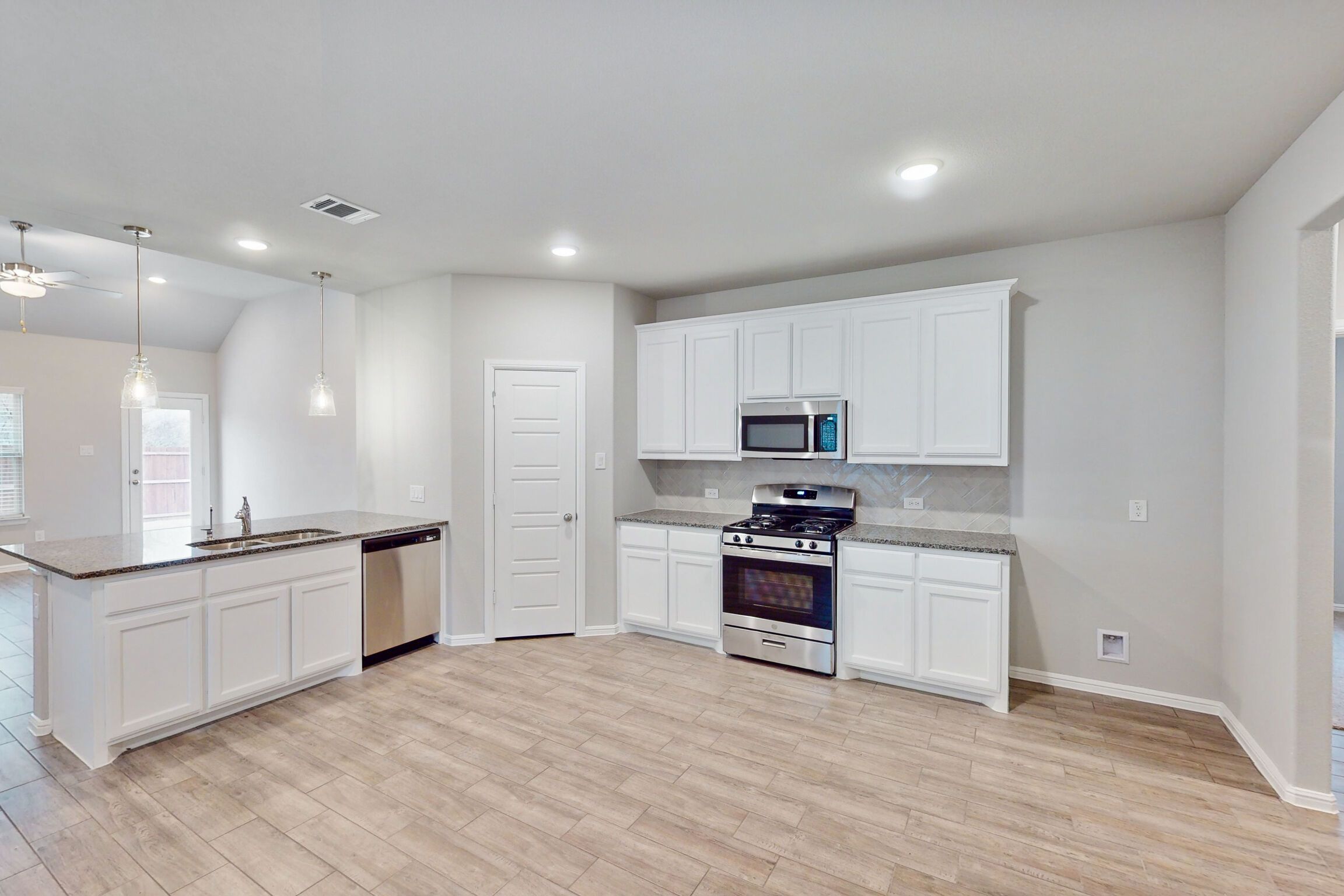 Kitchen - Representational Photo