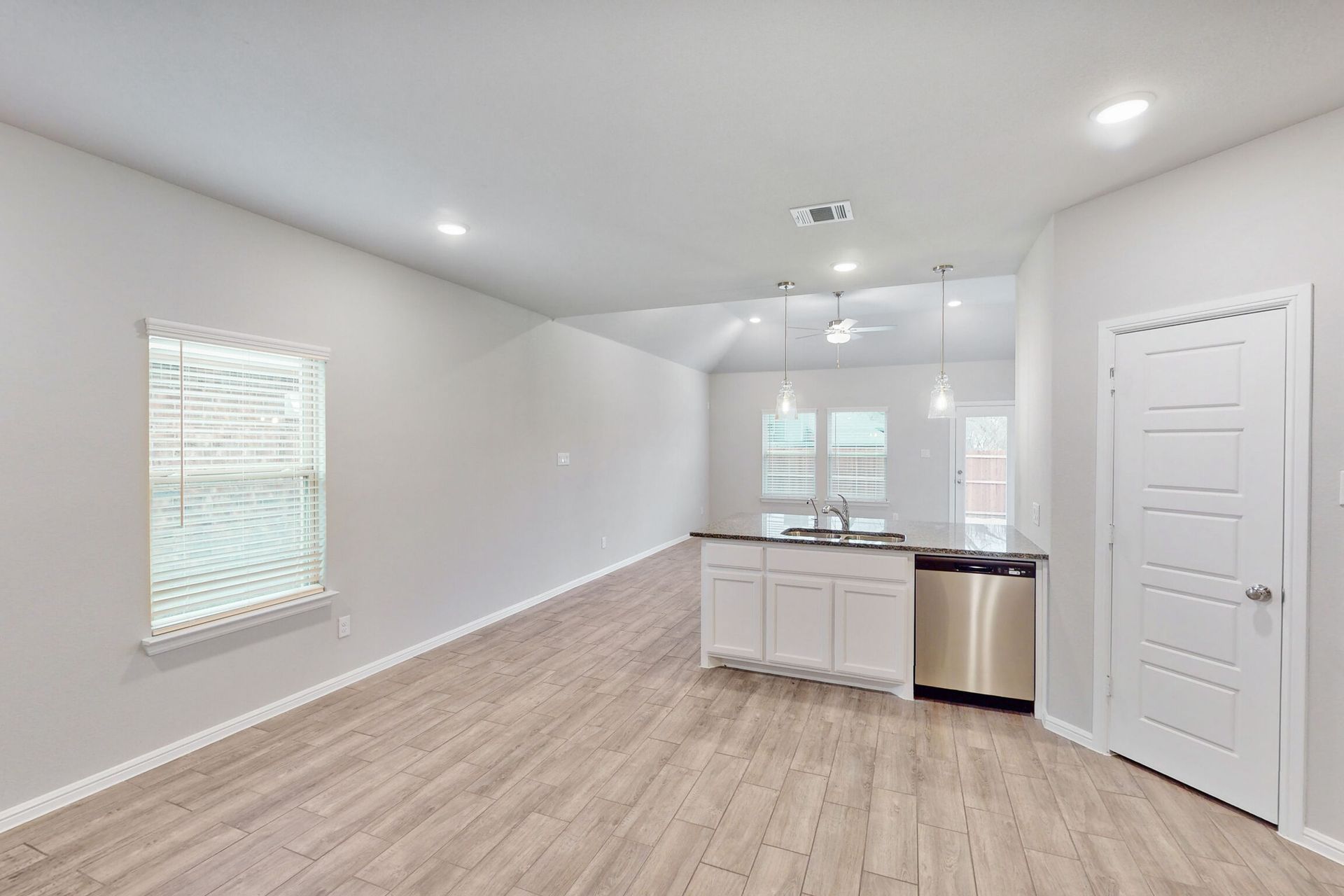 Family Room - Representational Photo