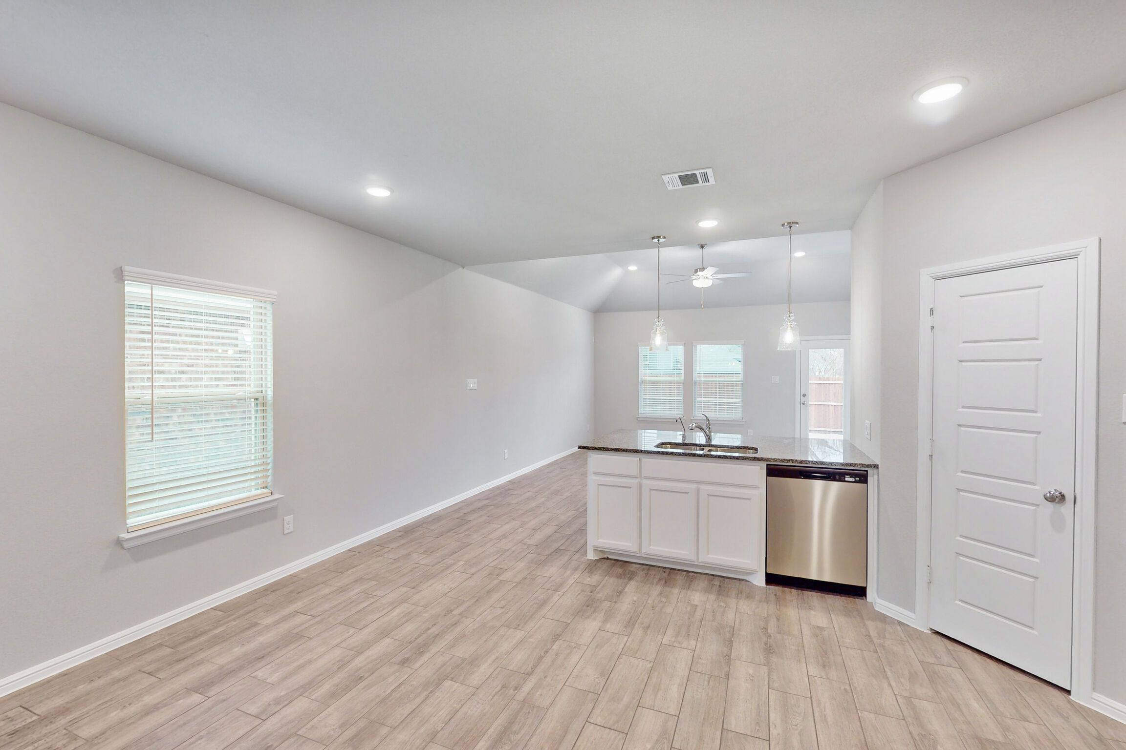 Family Room - Representational Photo