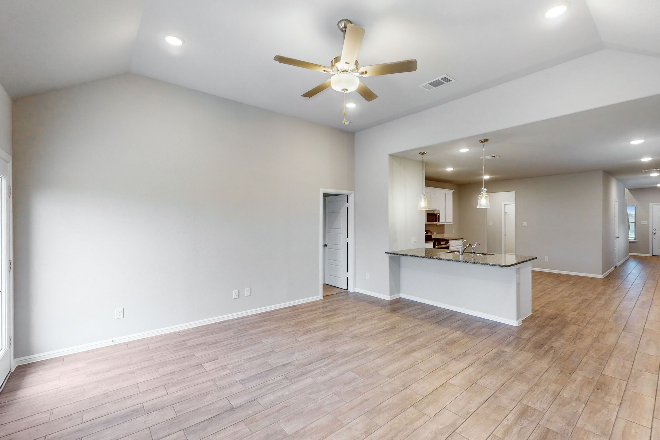 Family Room - Representational Photo