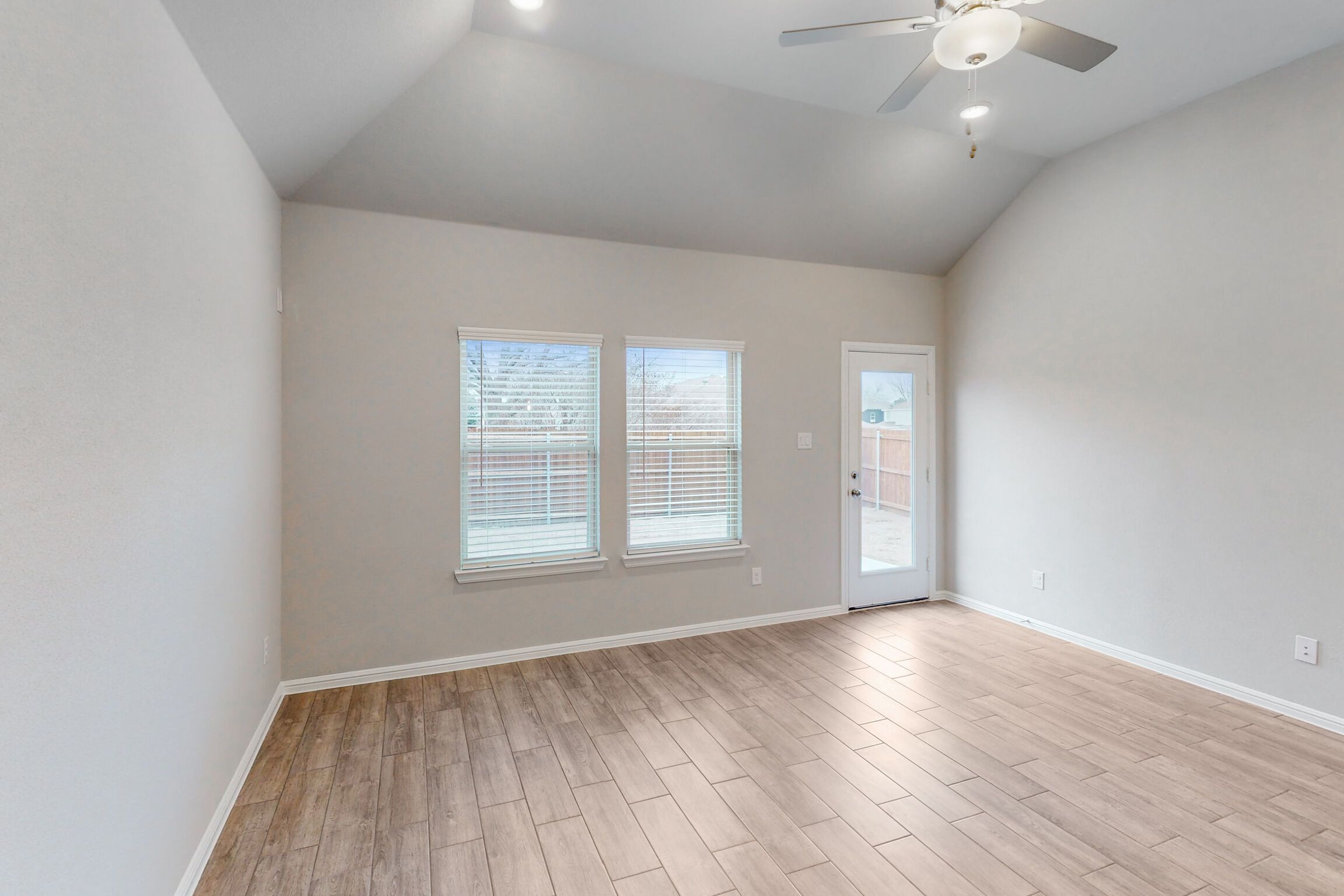 Family Room - Representational Photo