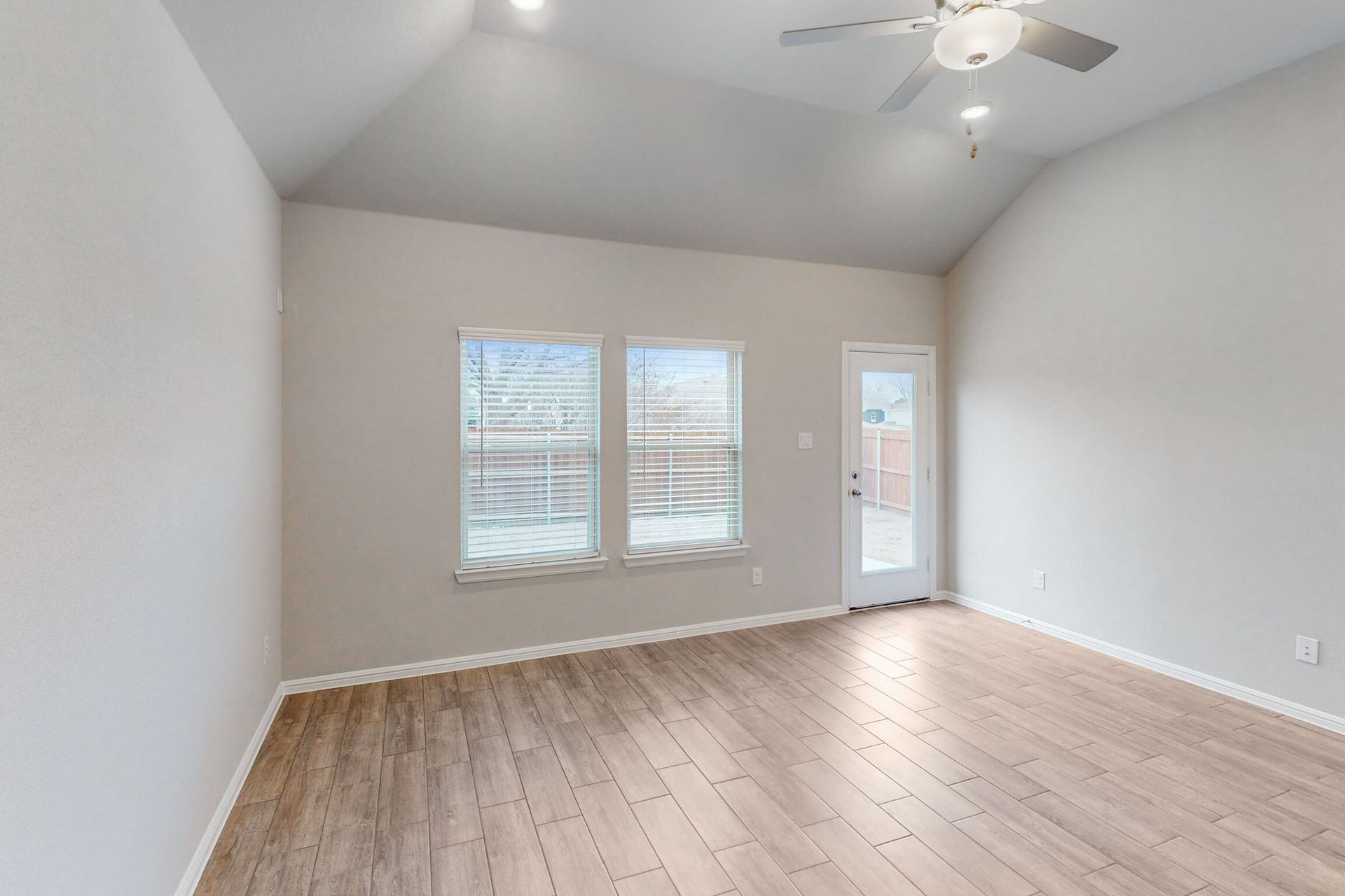 Family Room - Representational Photo