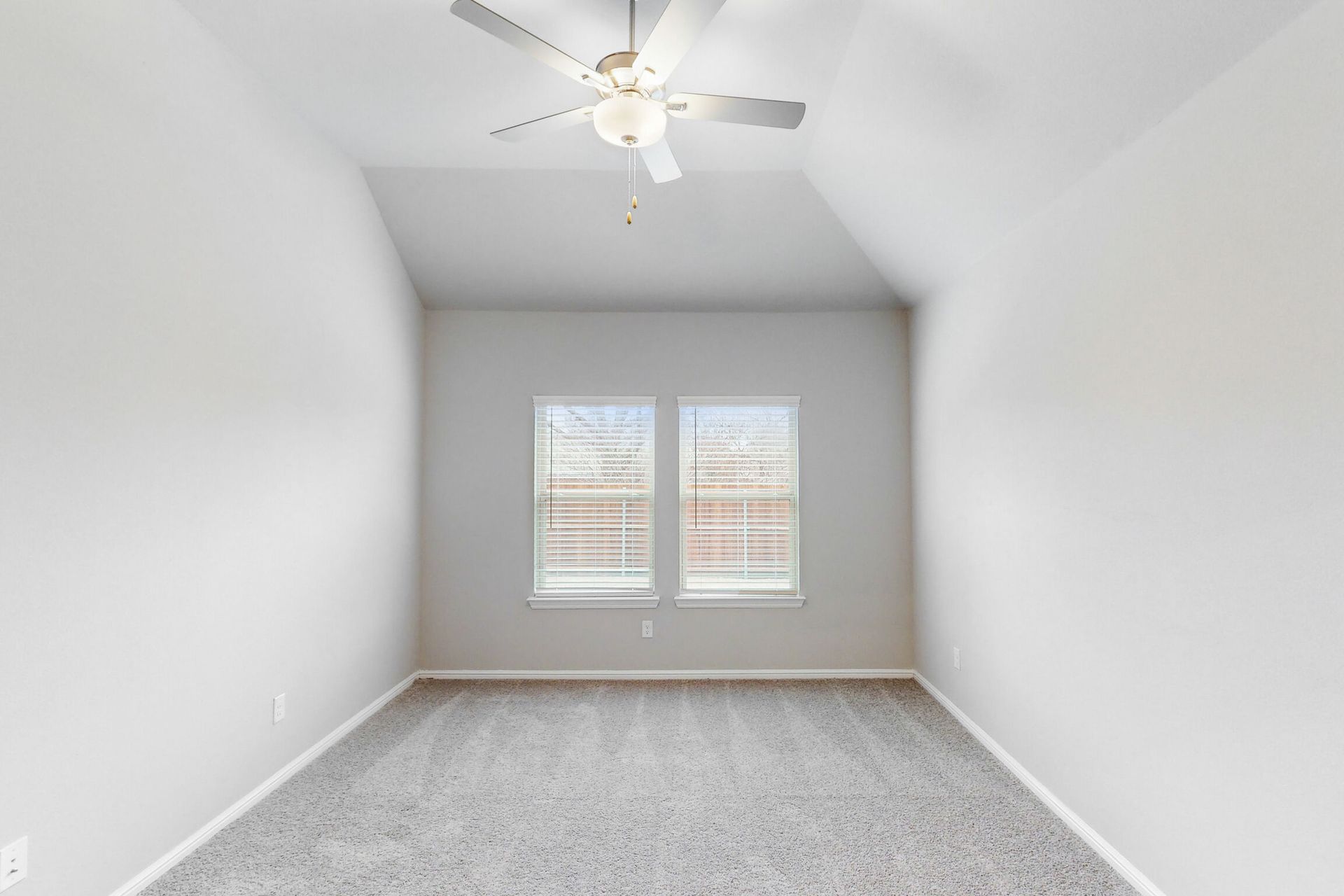 Owner's Bedroom - Representational Photo