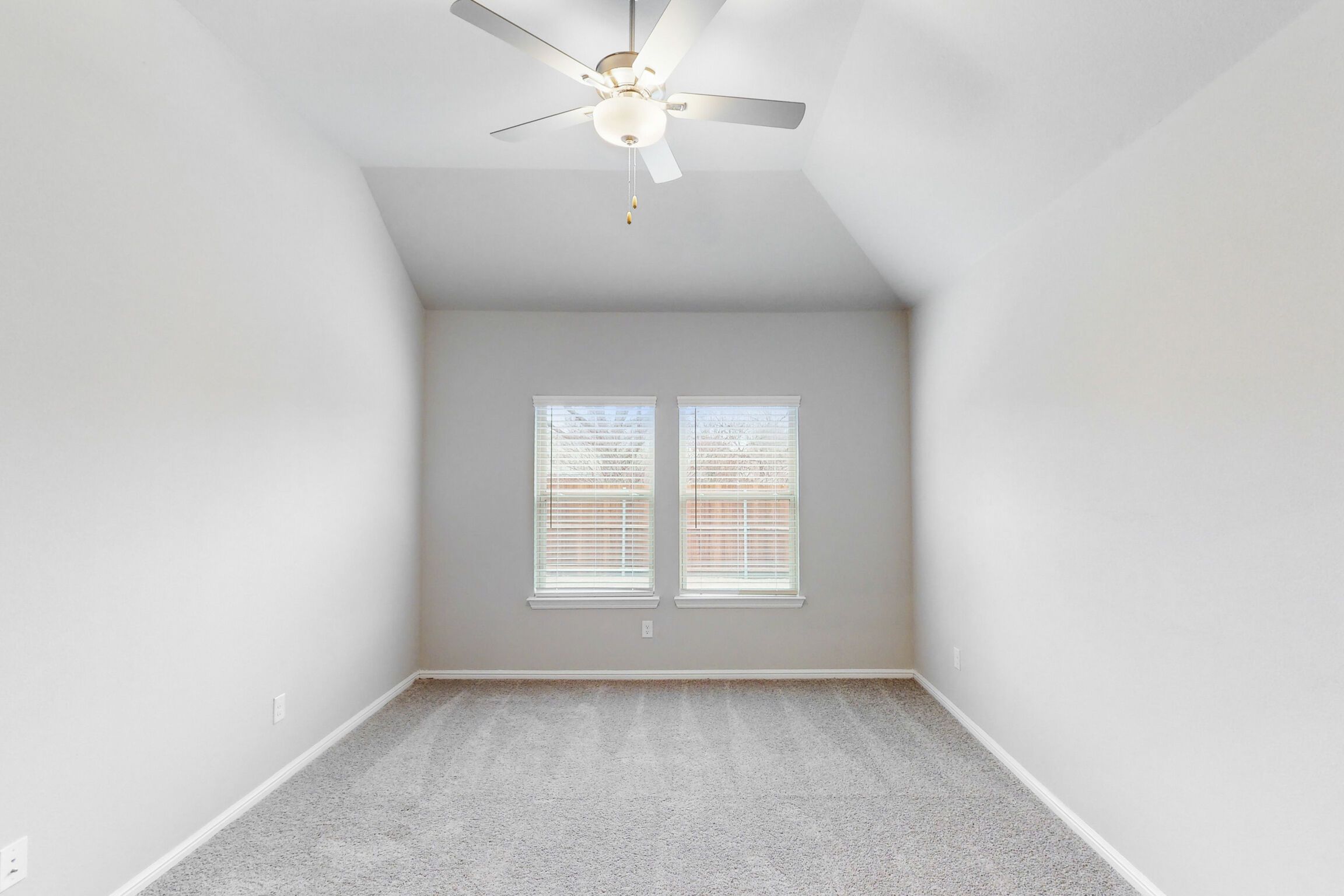 Owner's Bedroom - Representational Photo