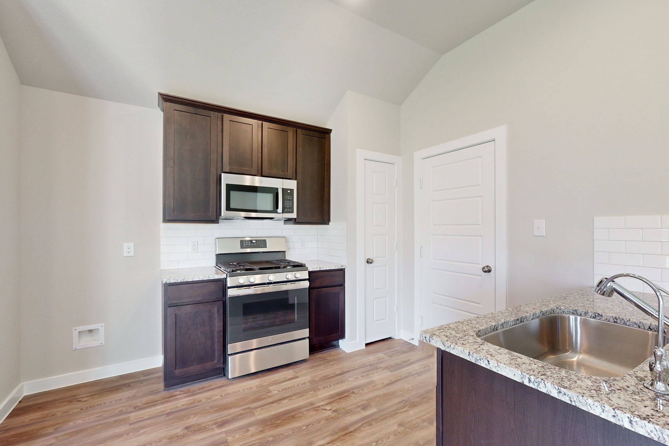 Kitchen - Representational Photo