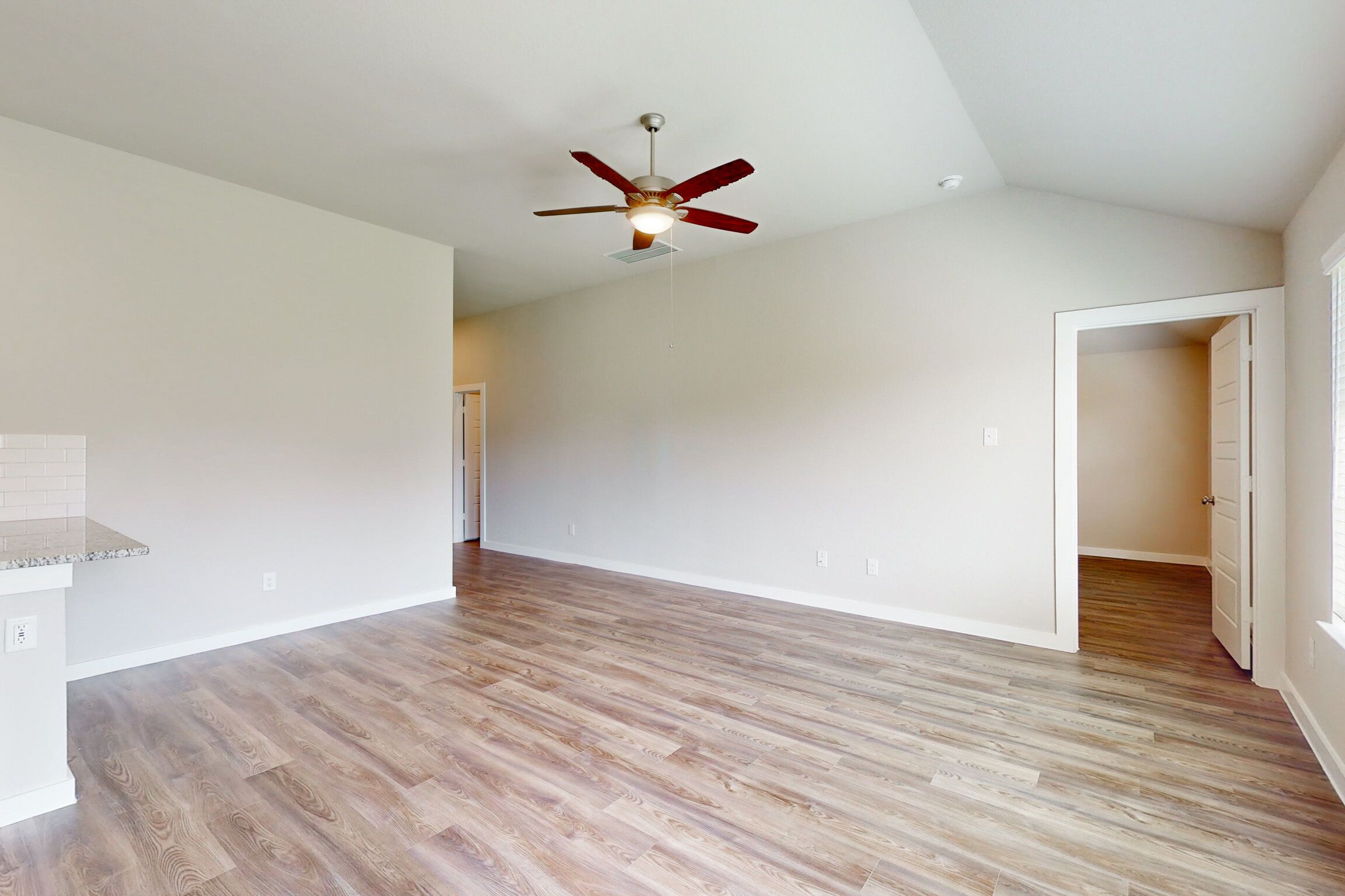 Interior - Representational Photo