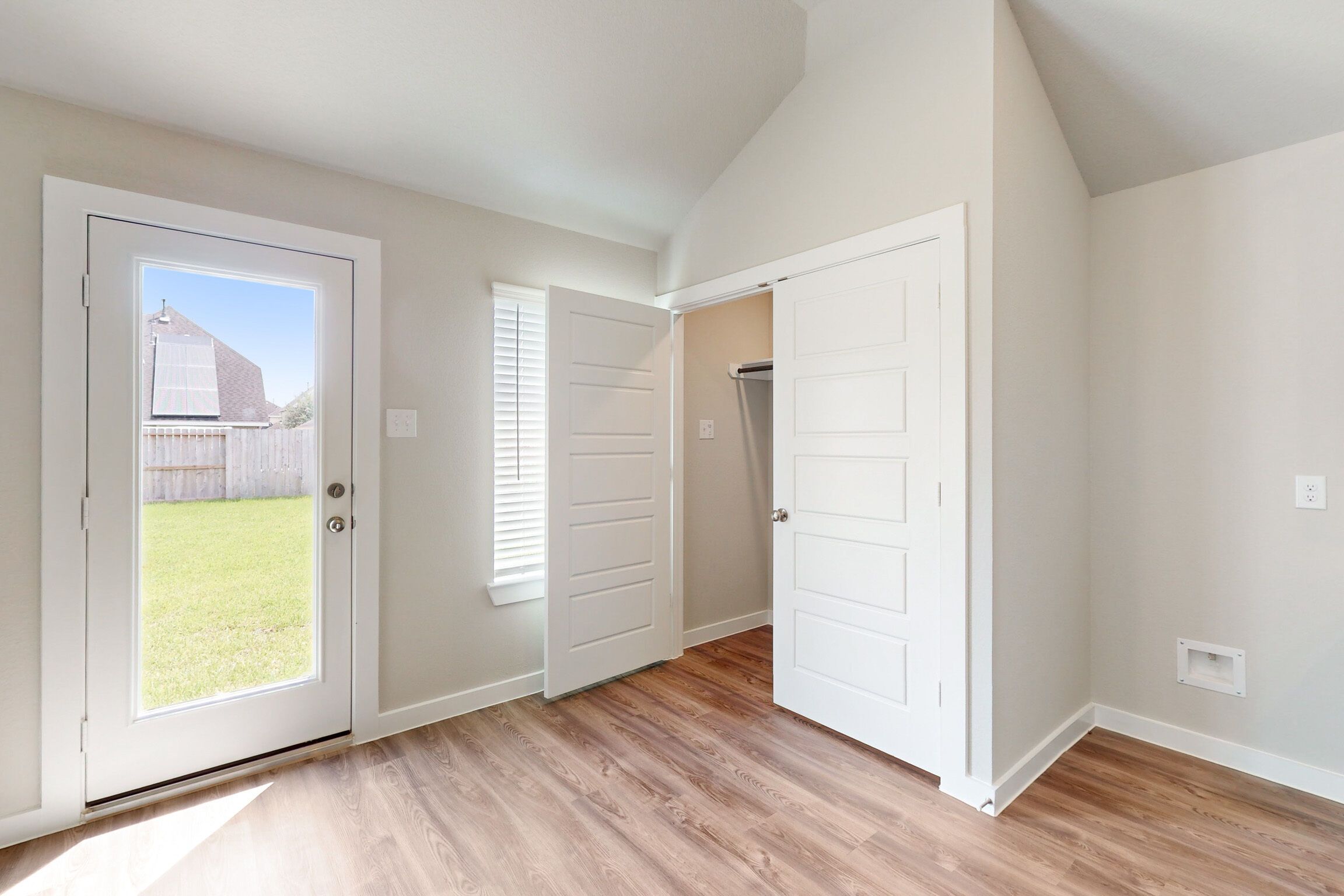 Interior - Representational Photo