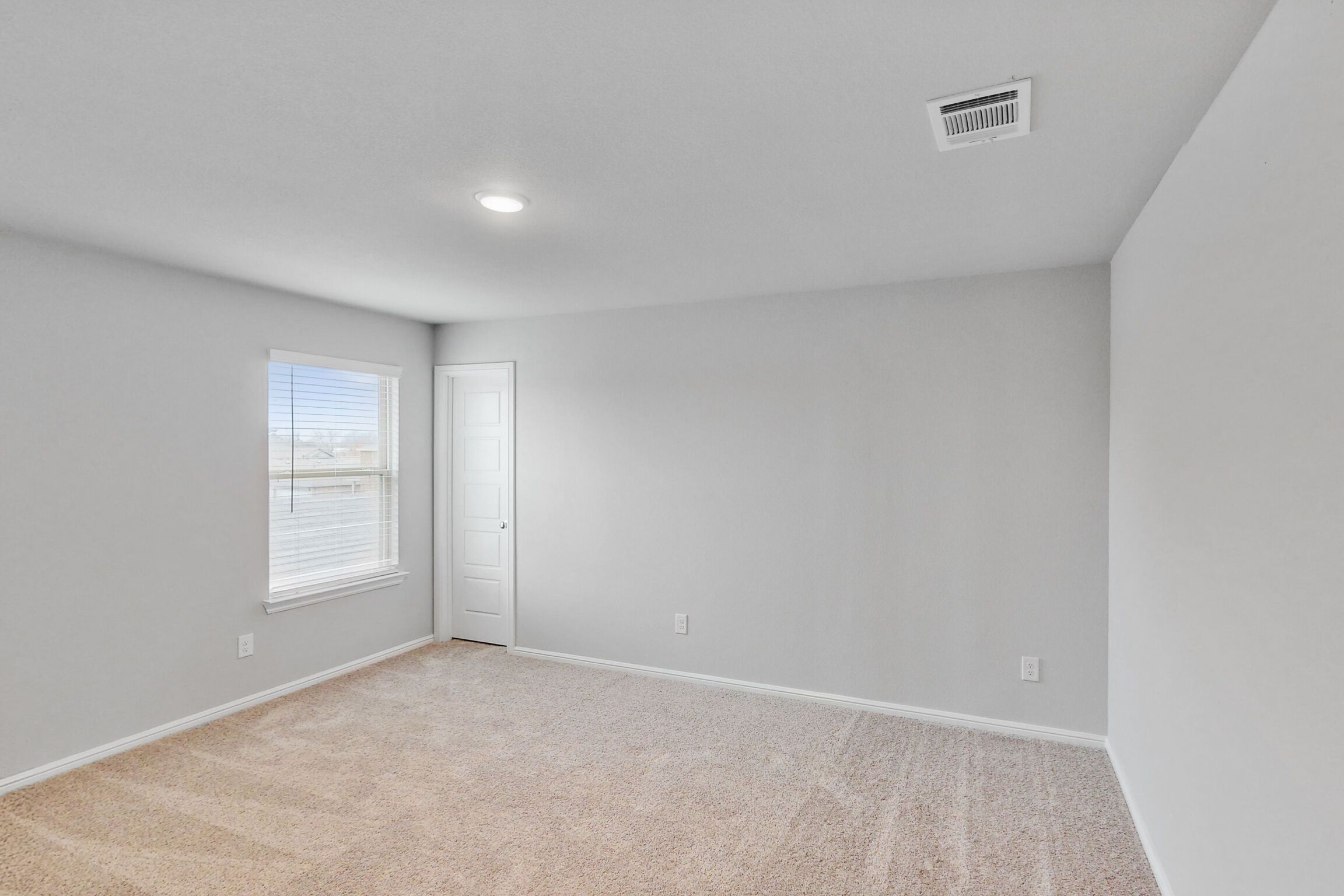 Bedroom - Representational Photo