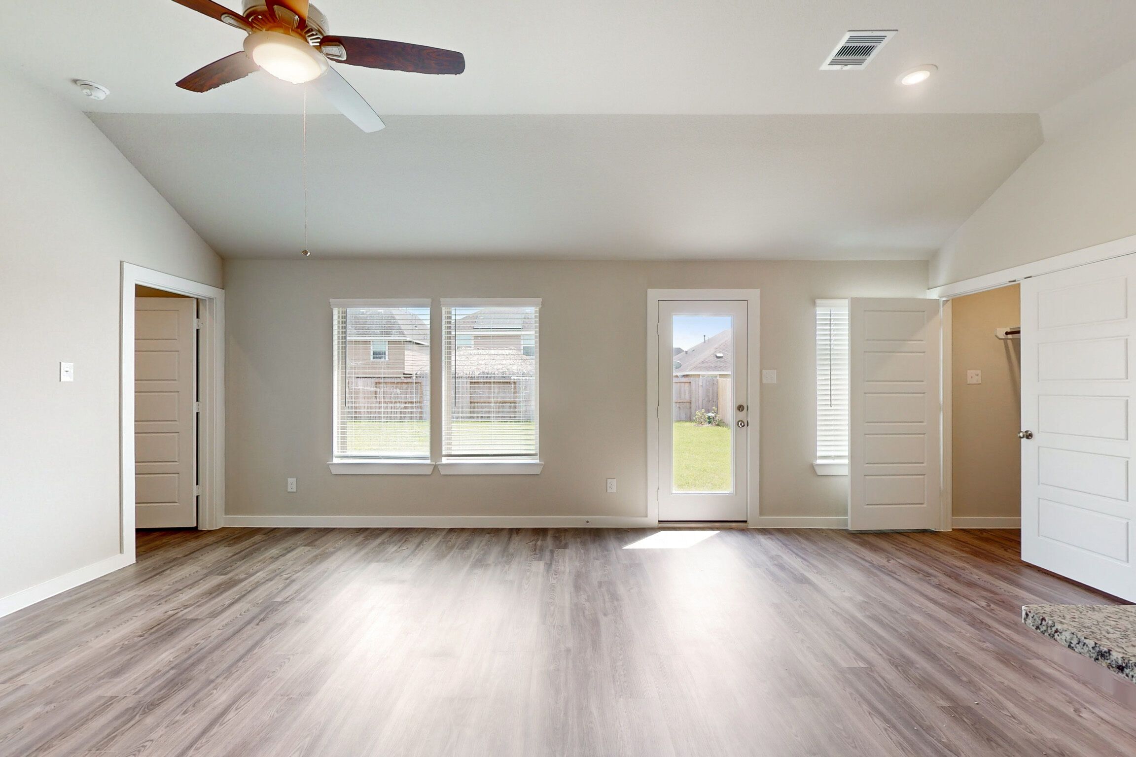 Interior - Representational Photo