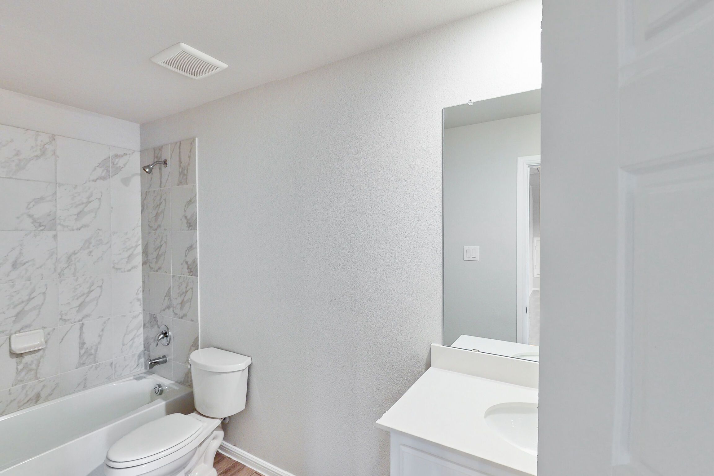 Bathroom - Representational Photo