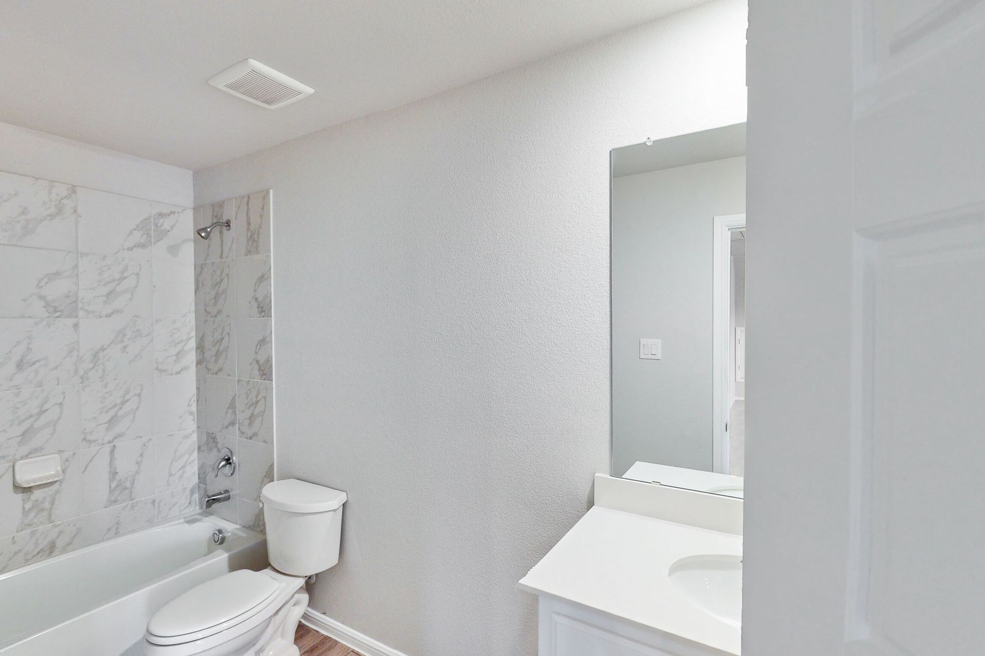 Bathroom - Representational Photo