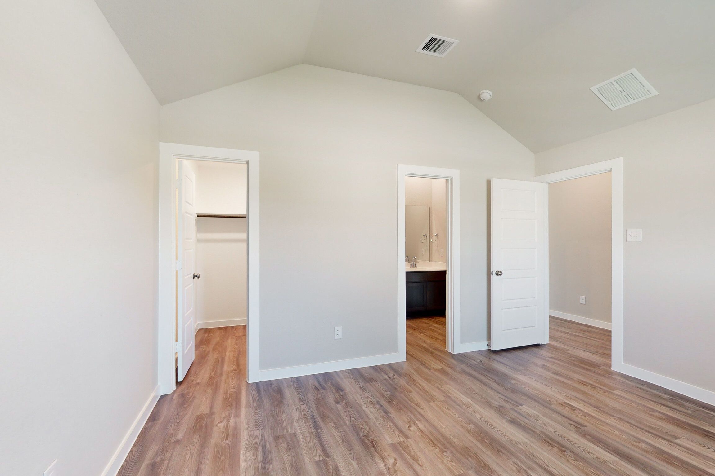 Interior - Representational Photo