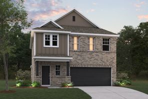708 Hidden Feather Drive (Dogwood II)