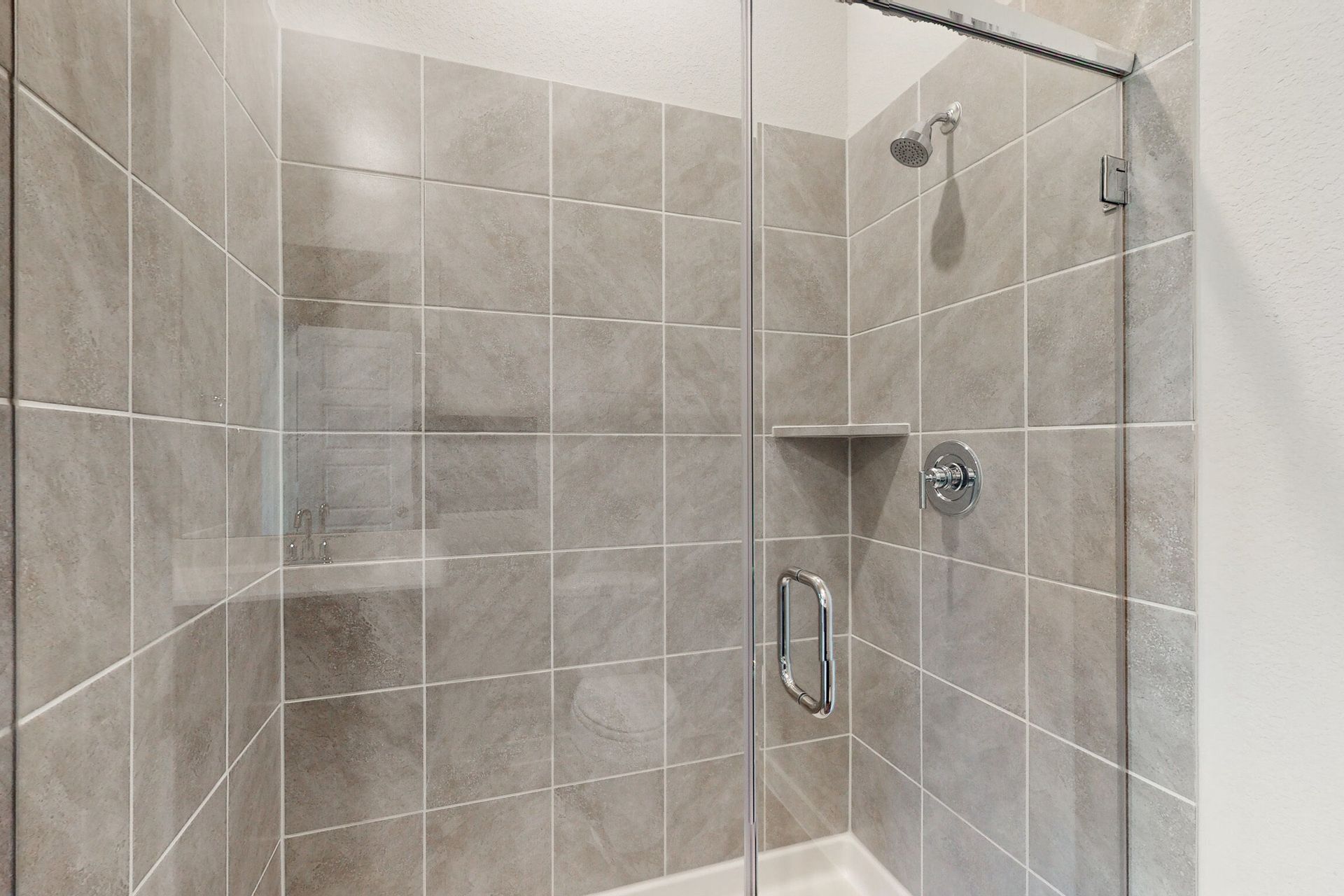 Bathroom - Representational Photo