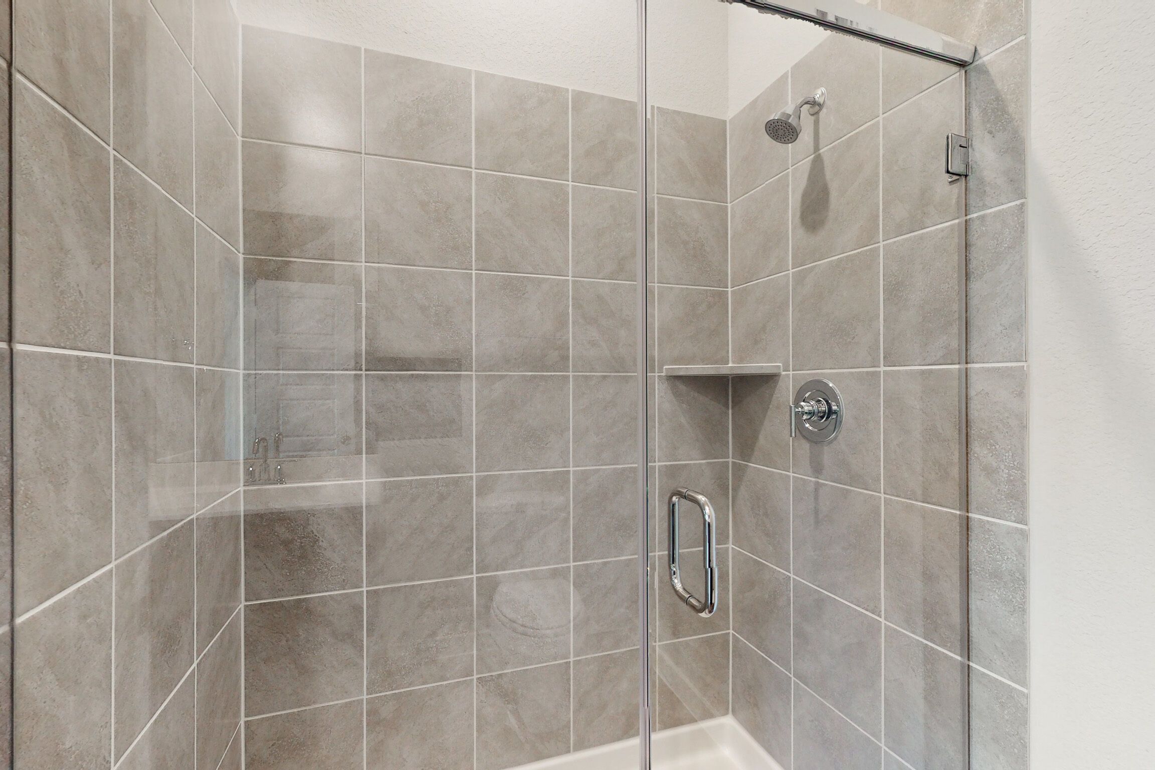 Bathroom - Representational Photo