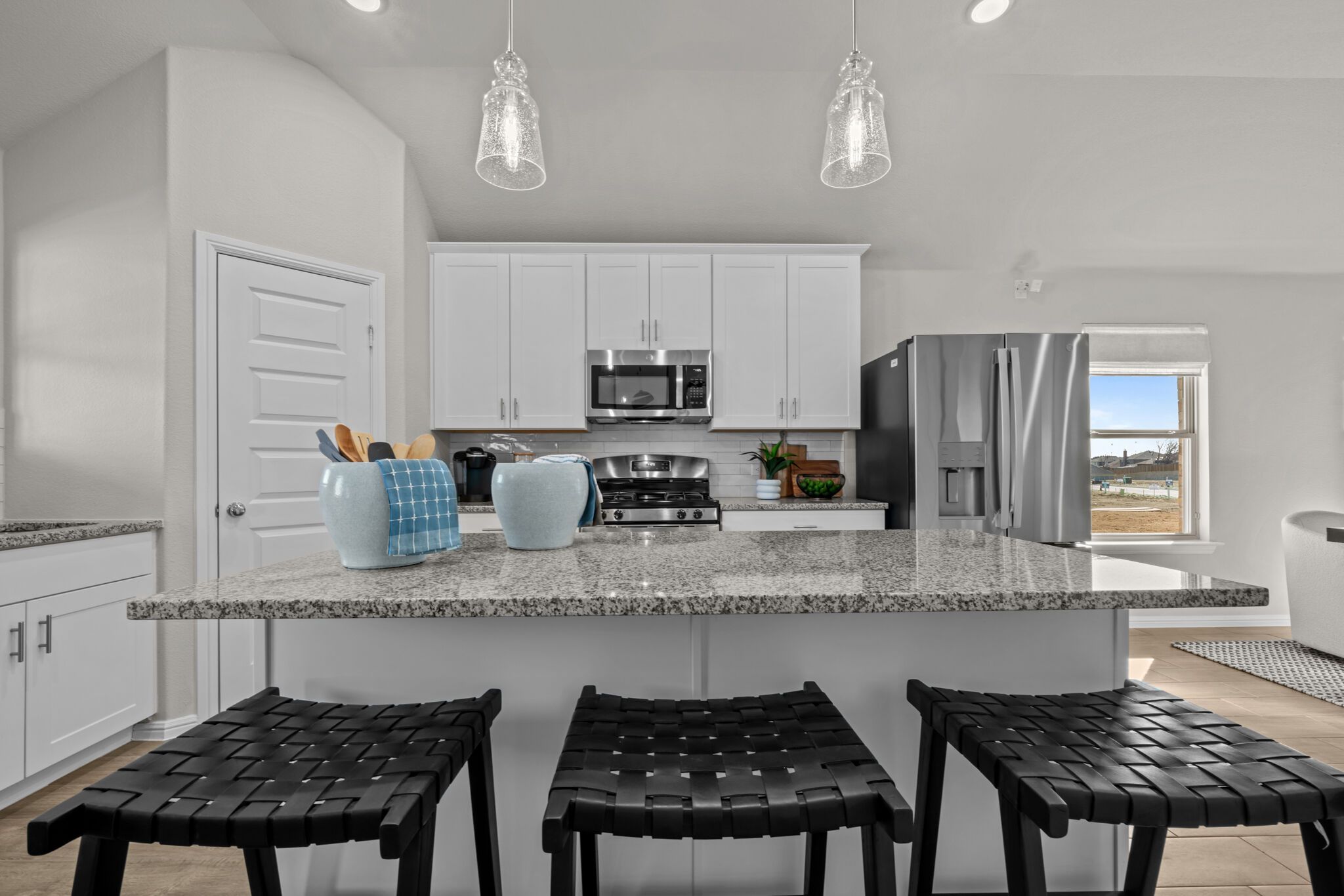 Kitchen - Representational Photo