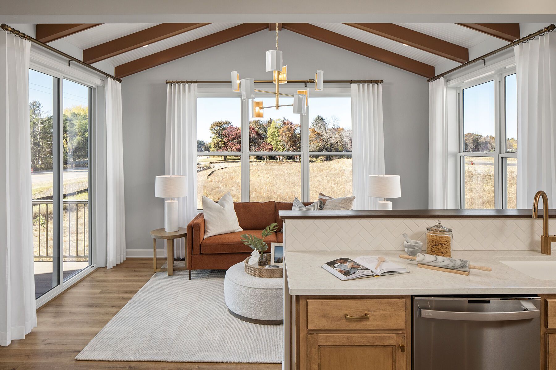 Morning Room - Representational Photo