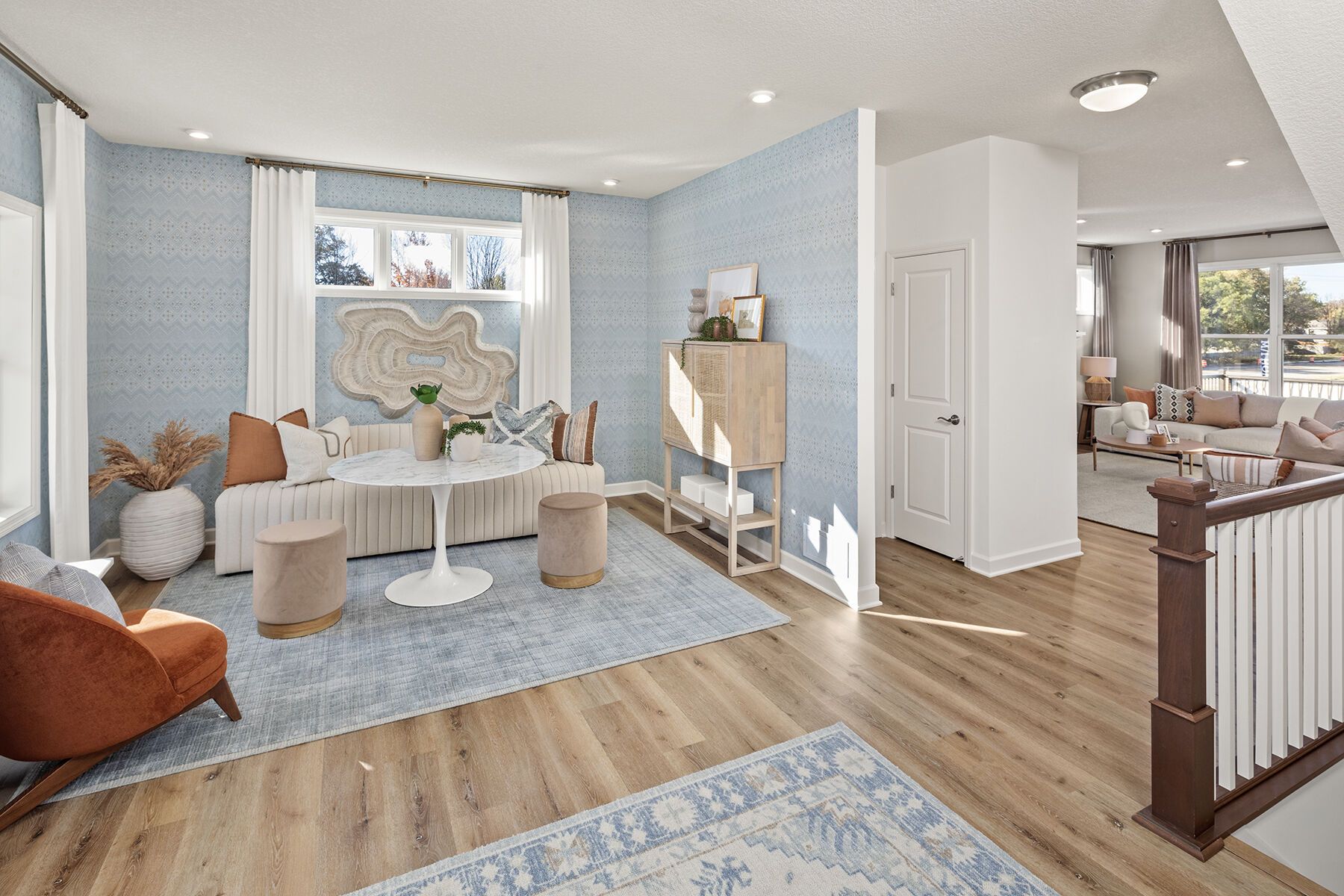Flex Room - Representational Photo