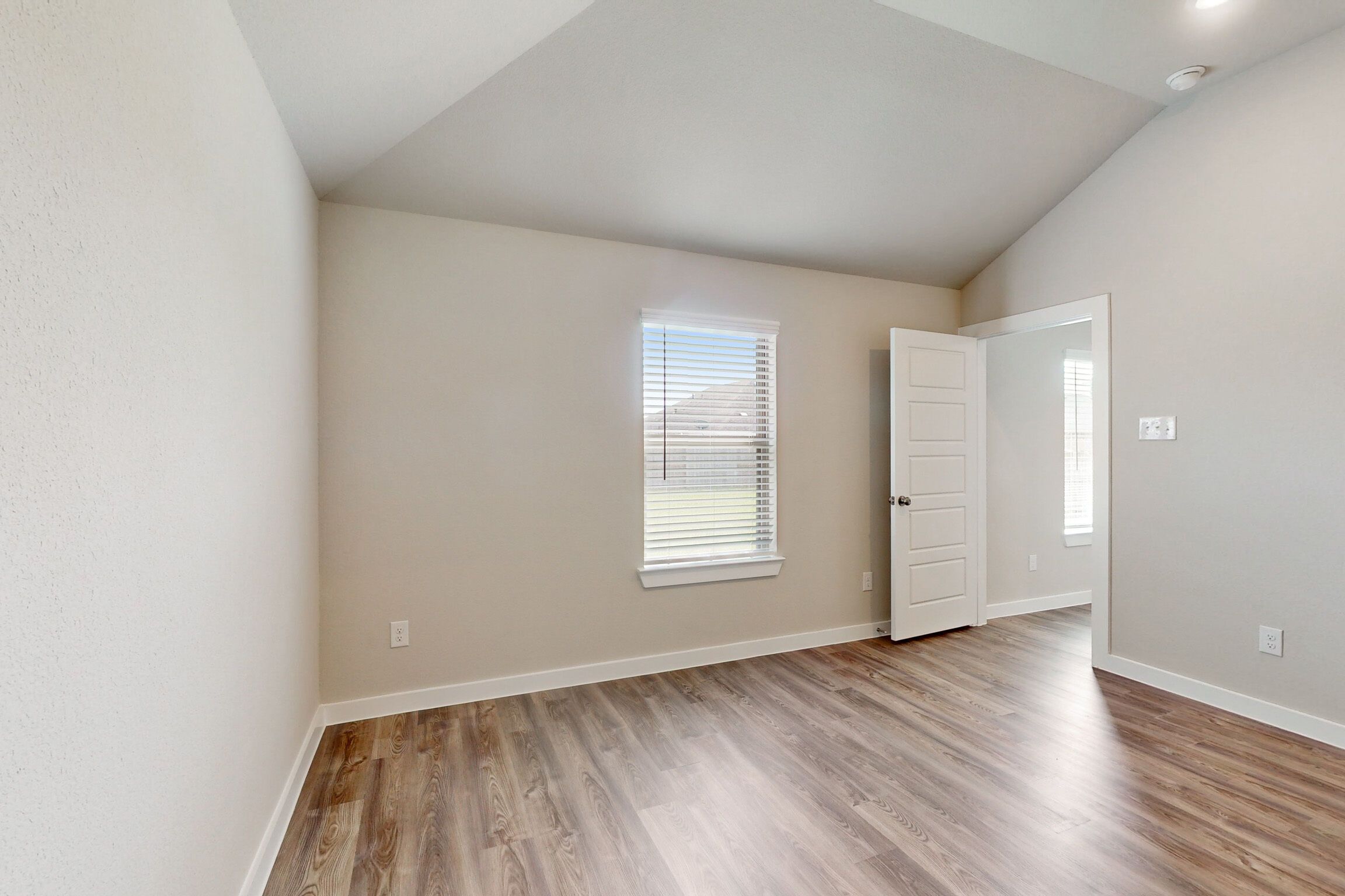 Interior - Representational Photo