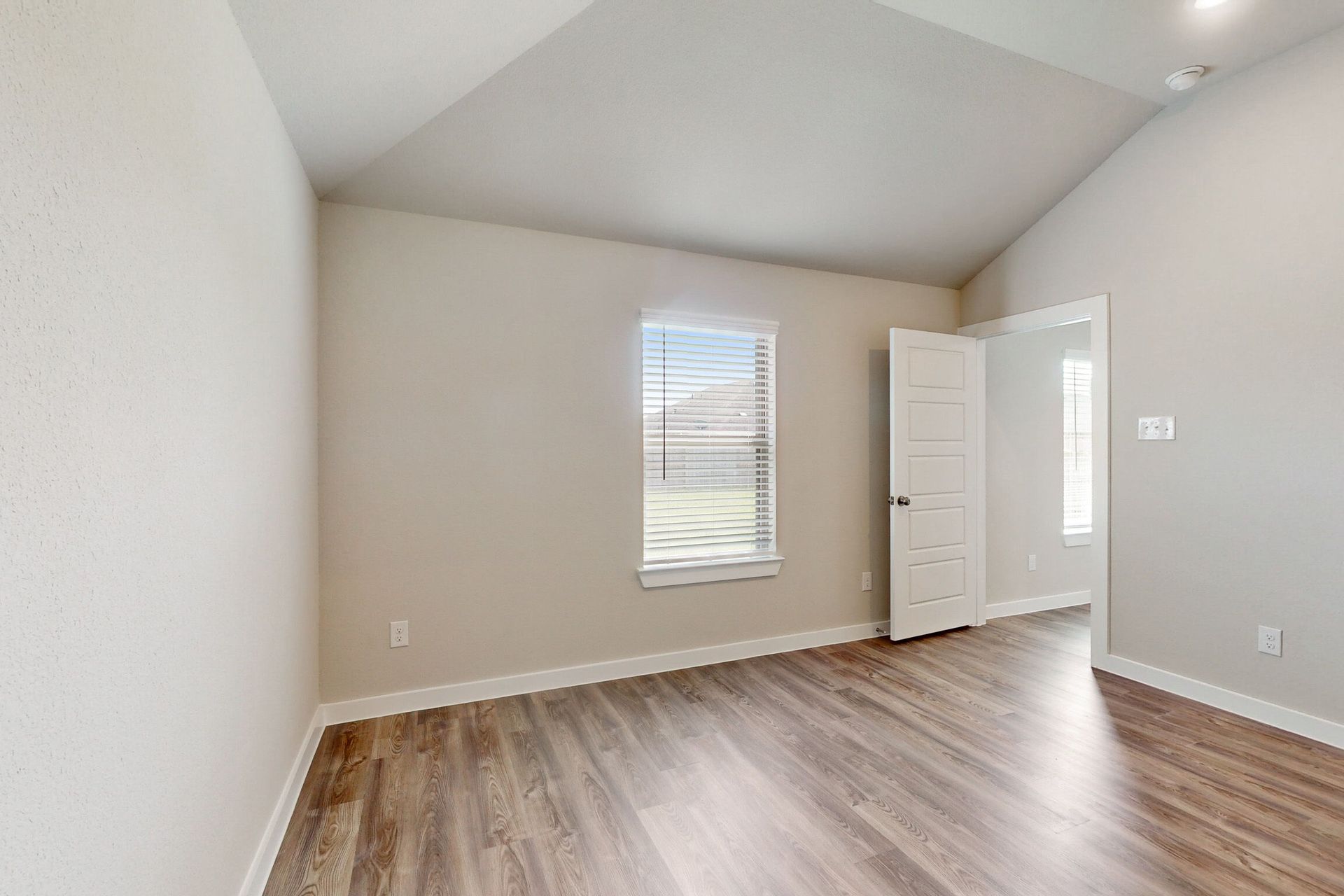 Interior - Representational Photo