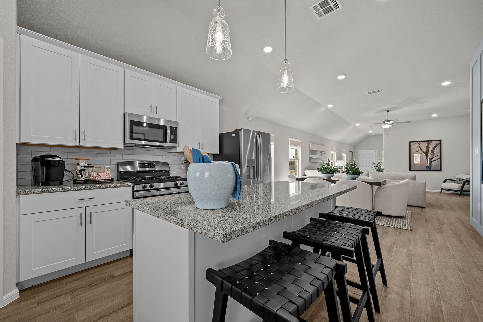Kitchen - Representational Photo