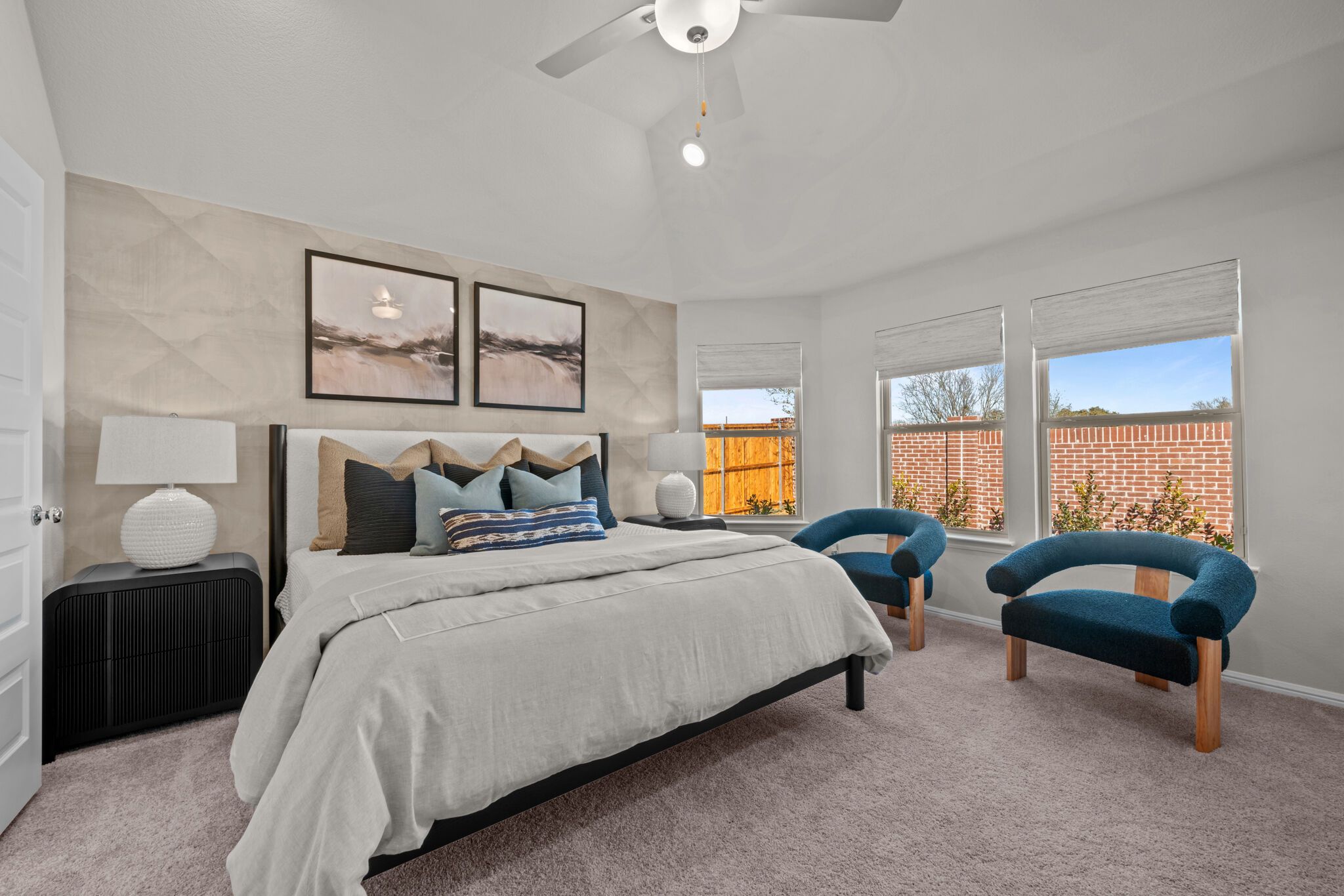 Owner's Bedroom - Representational Photo