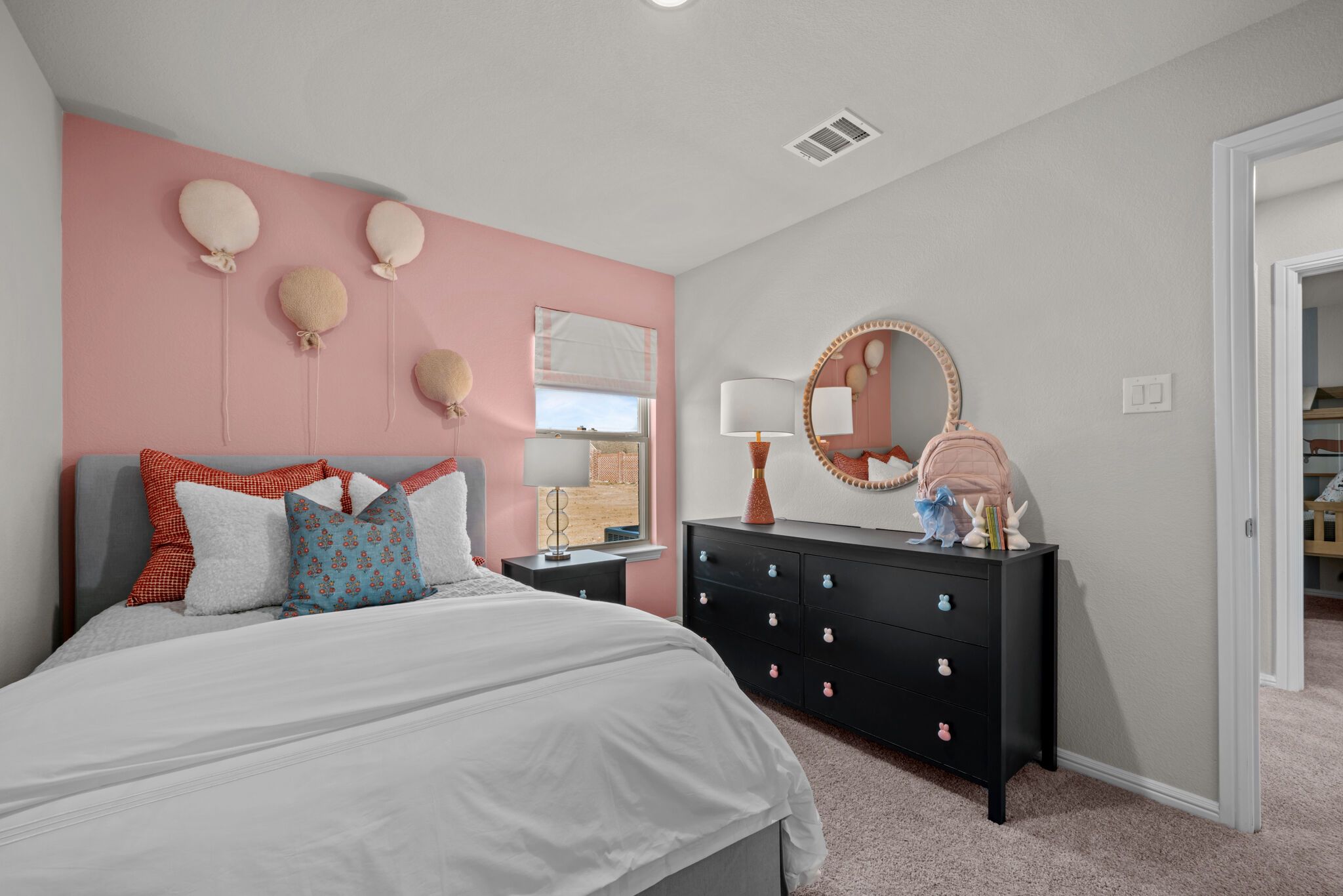 Bedroom - Representational Photo