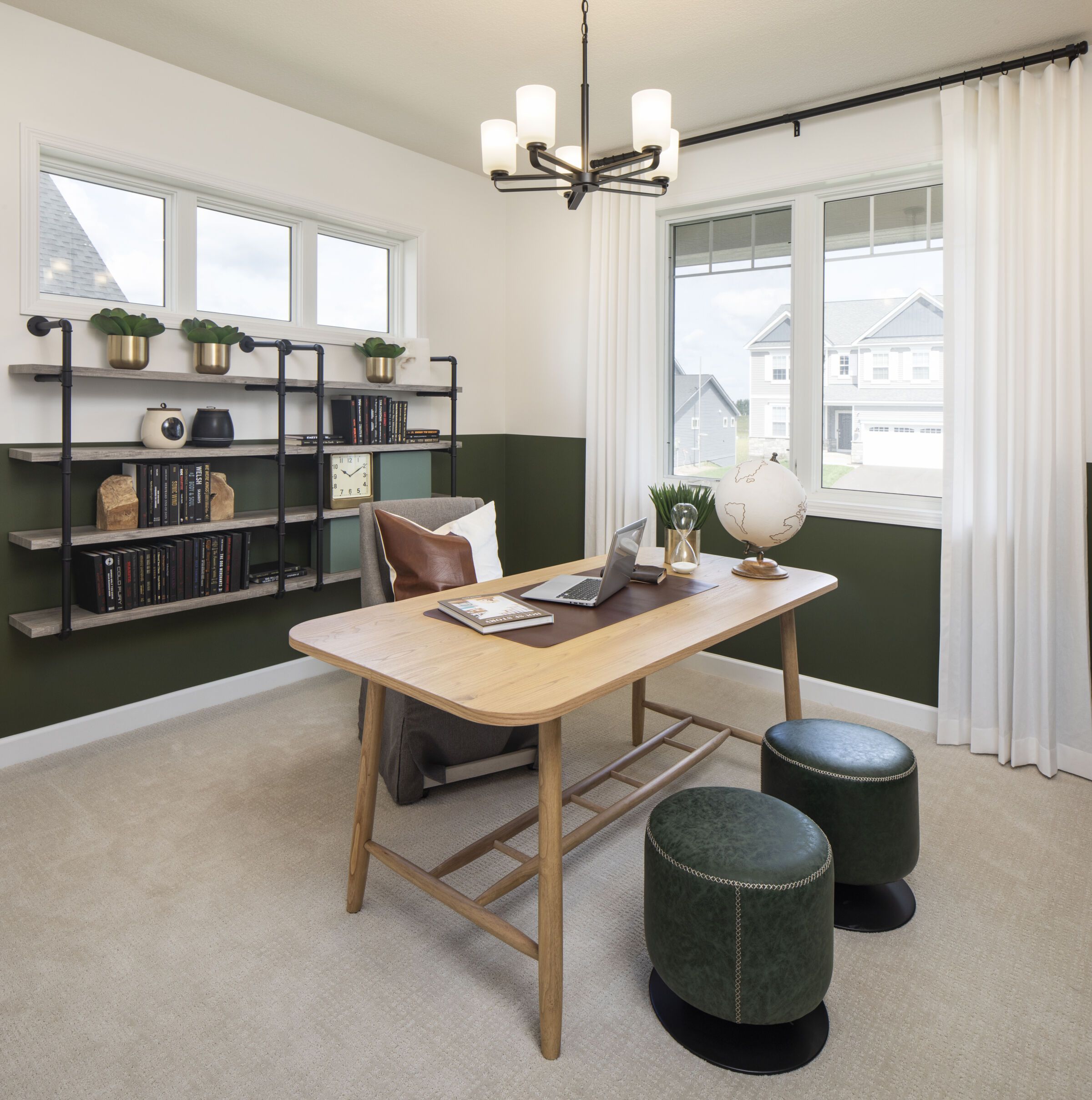 Flex Room - Representational Photo