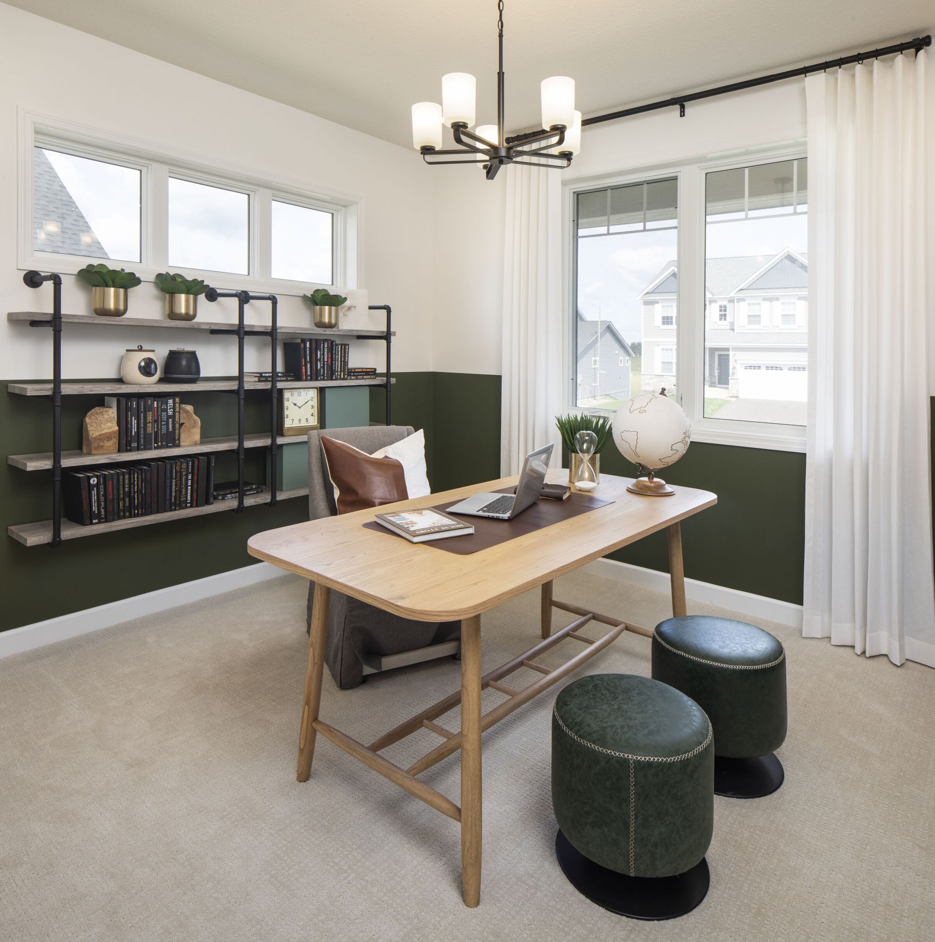 Flex Room - Representational Photo