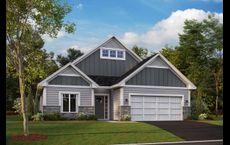 Cherrywood: Newport, Minnesota - M/I Homes