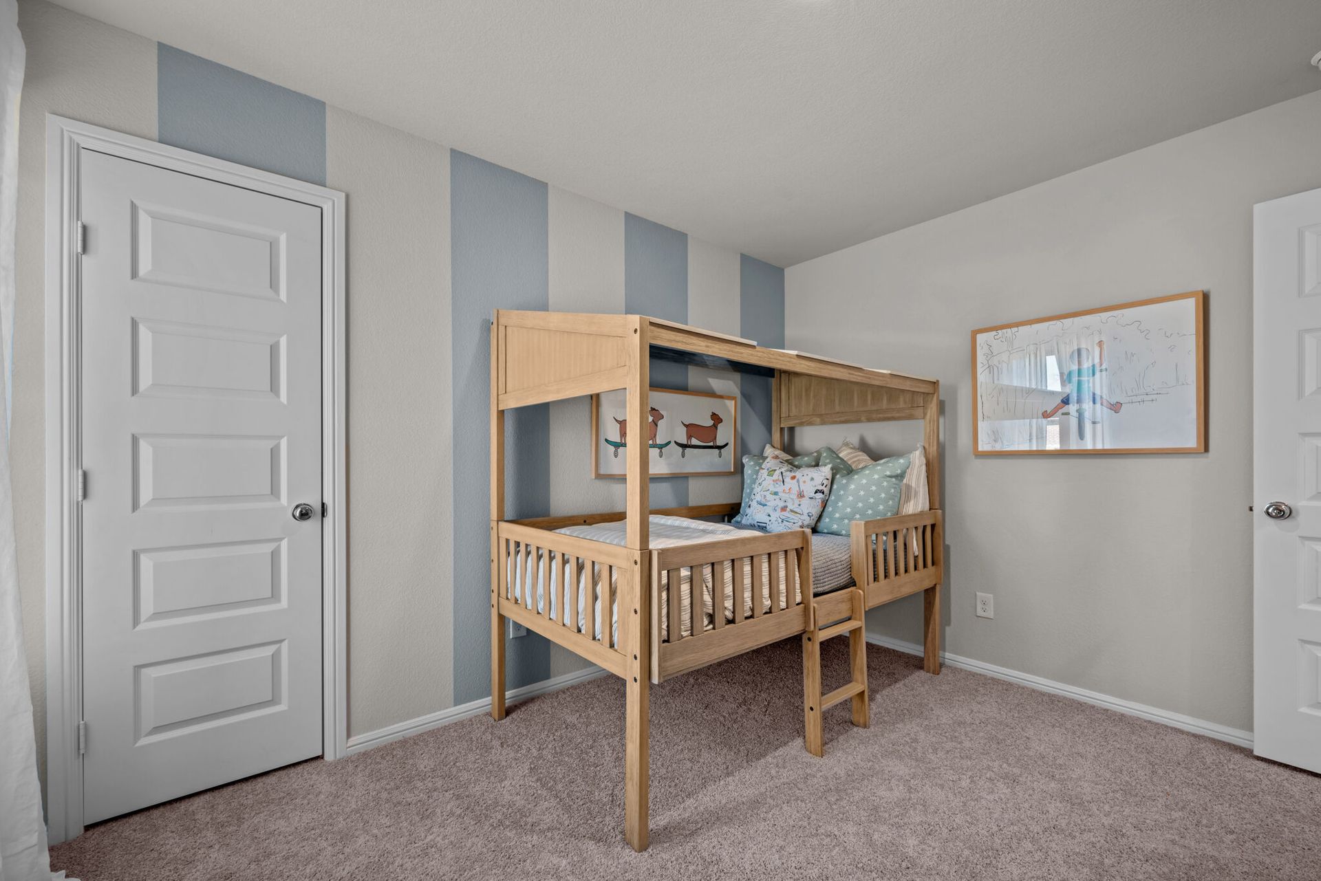 Bedroom - Representational Photo