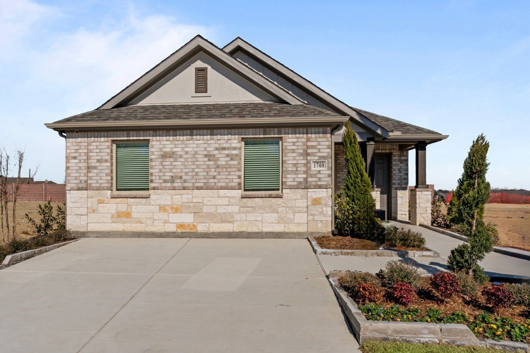 casa en Valleybrooke por M/I Homes