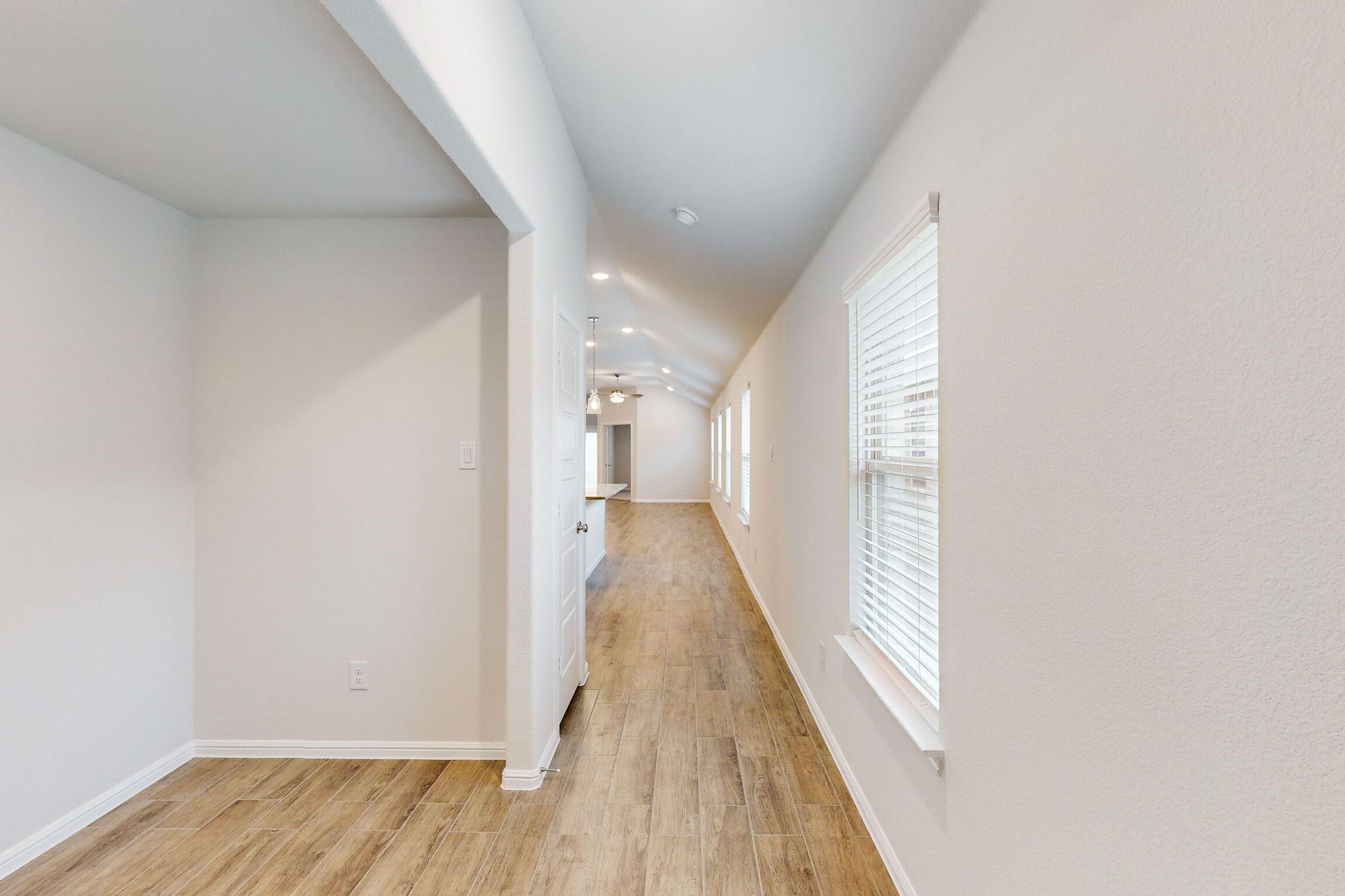 Foyer - Representational Photo