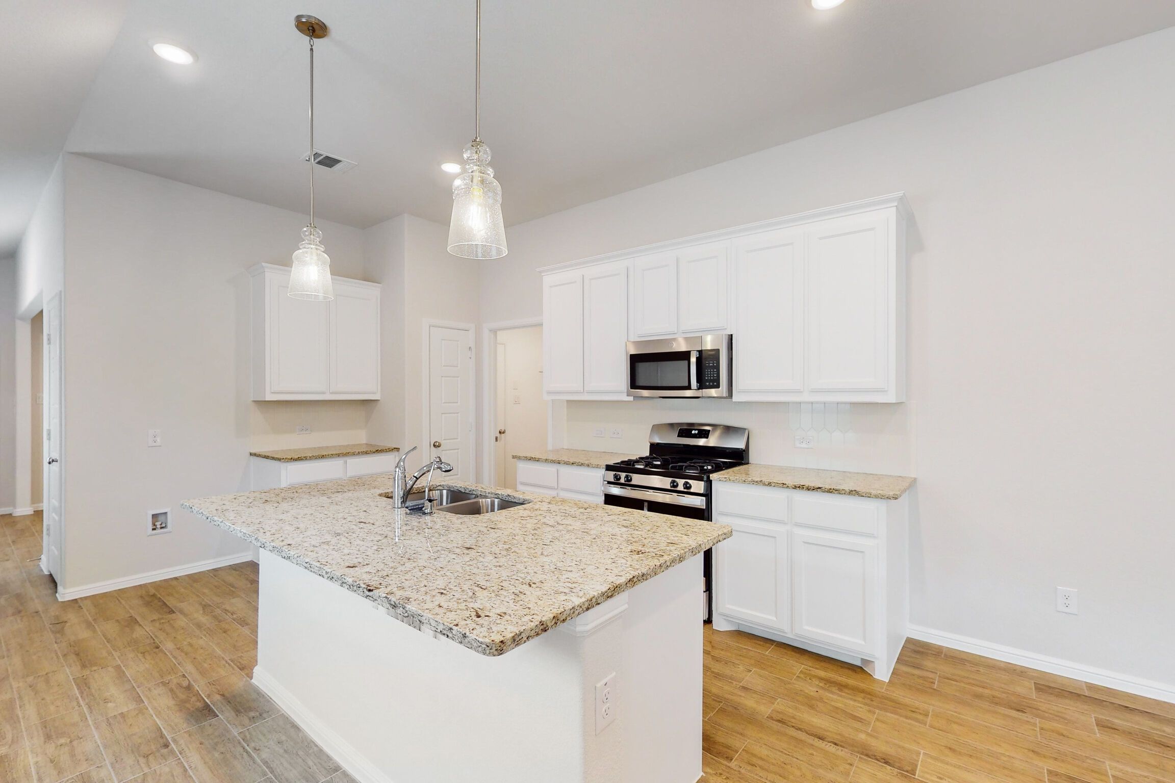 Kitchen - Representational Photo