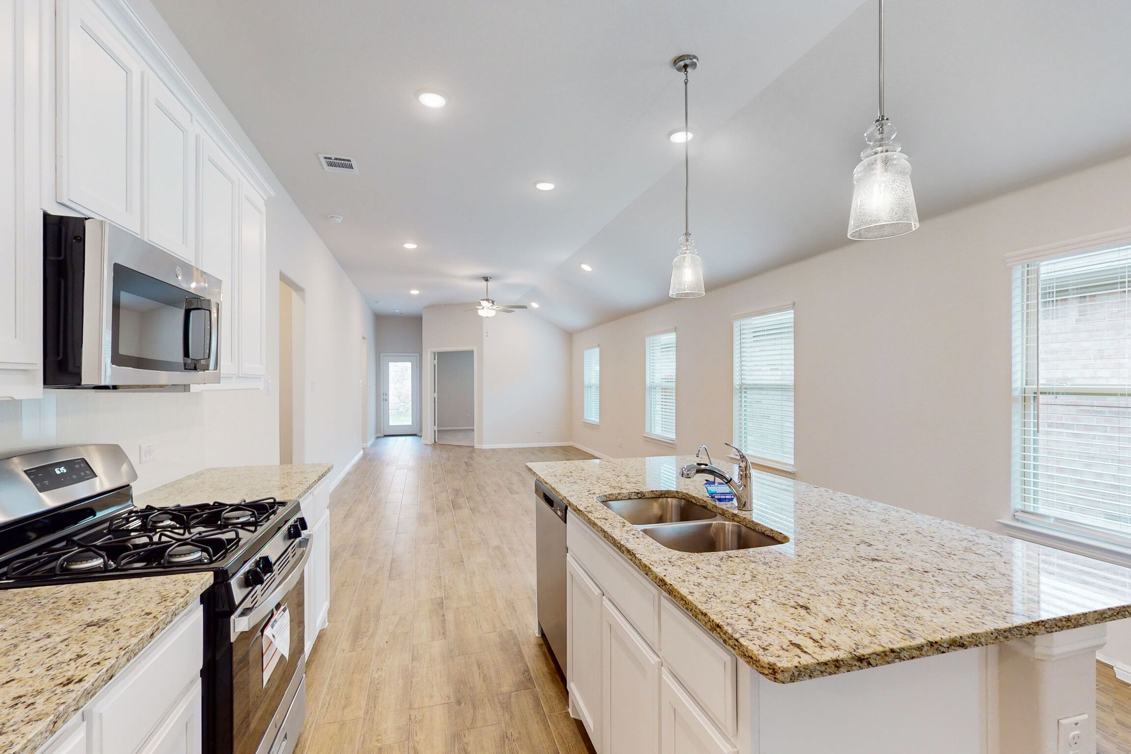 Kitchen - Representational Photo