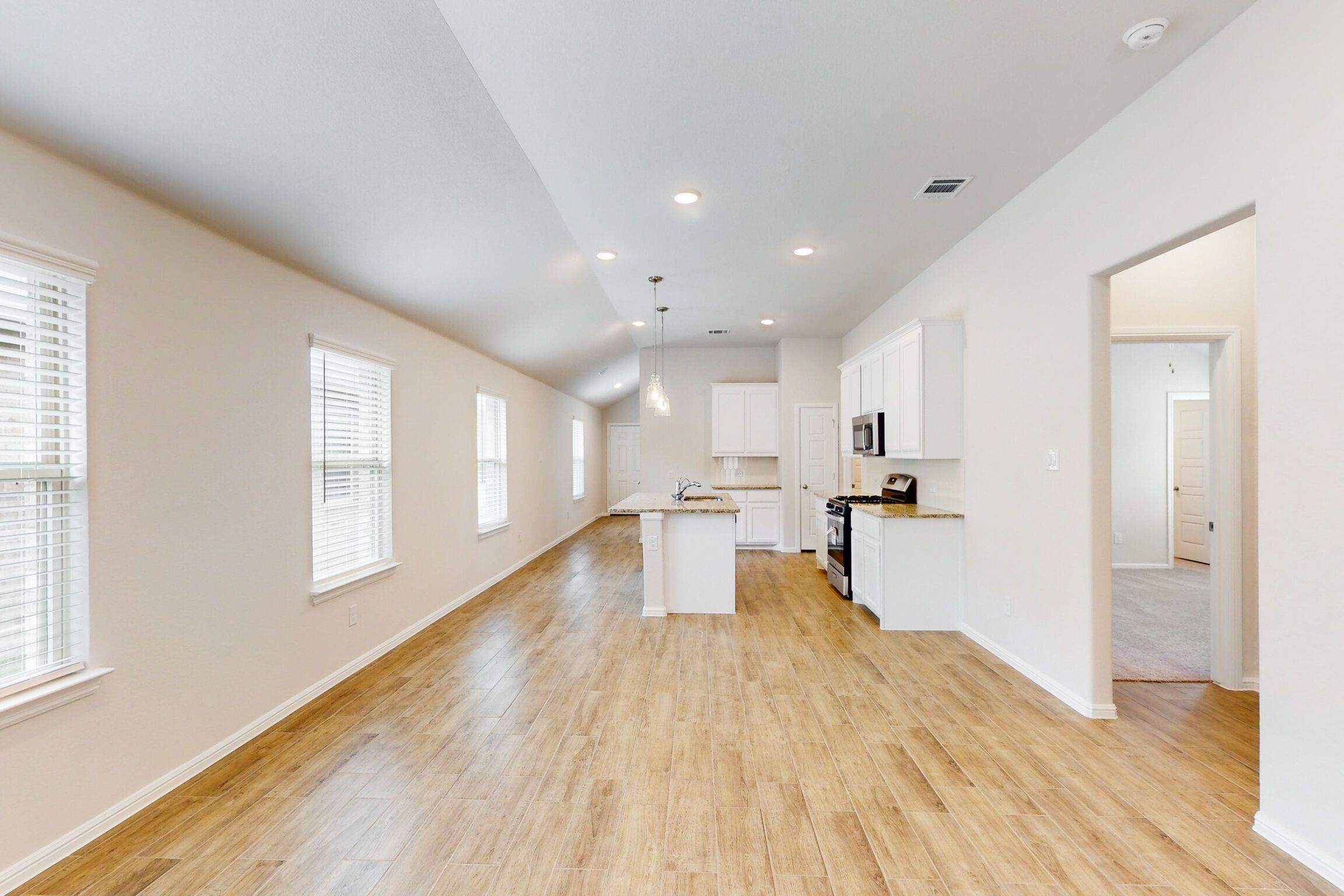 Family Room - Representational Photo