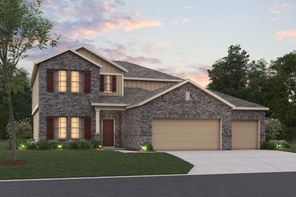 17404 Elder Walnut Drive (Magellan)
