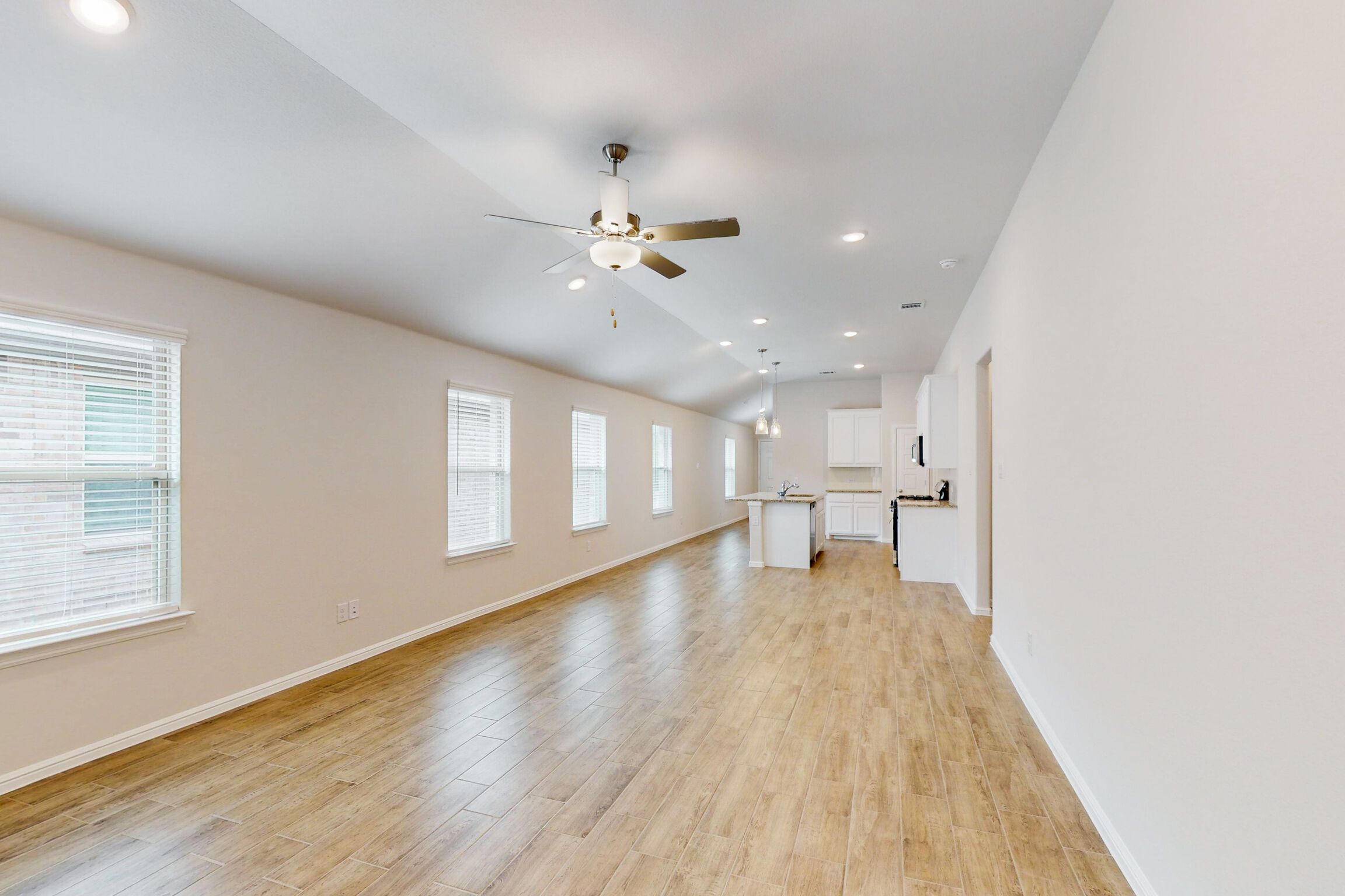 Family Room - Representational Photo