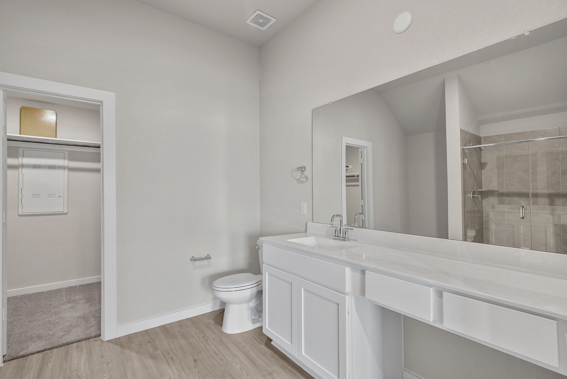 Bathroom - Representational Photo