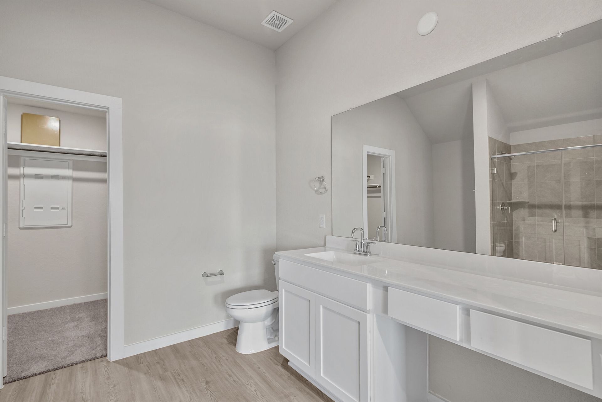 Bathroom - Representational Photo