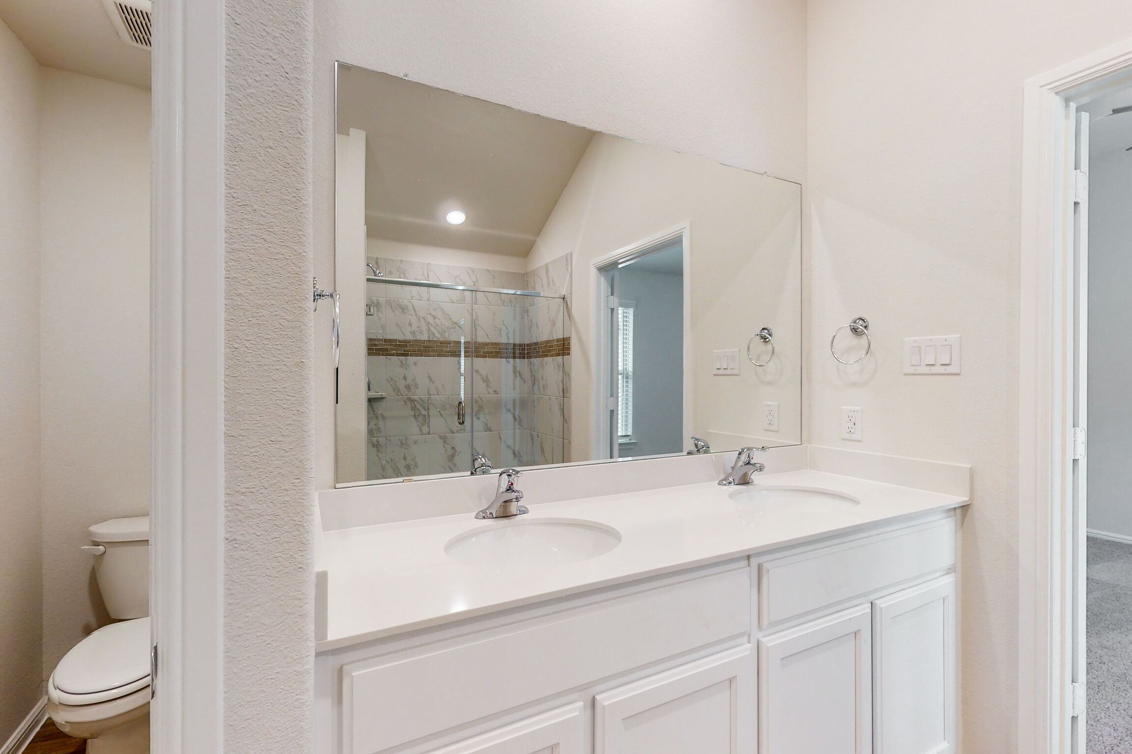 Owner's Bathroom - Representational Photo
