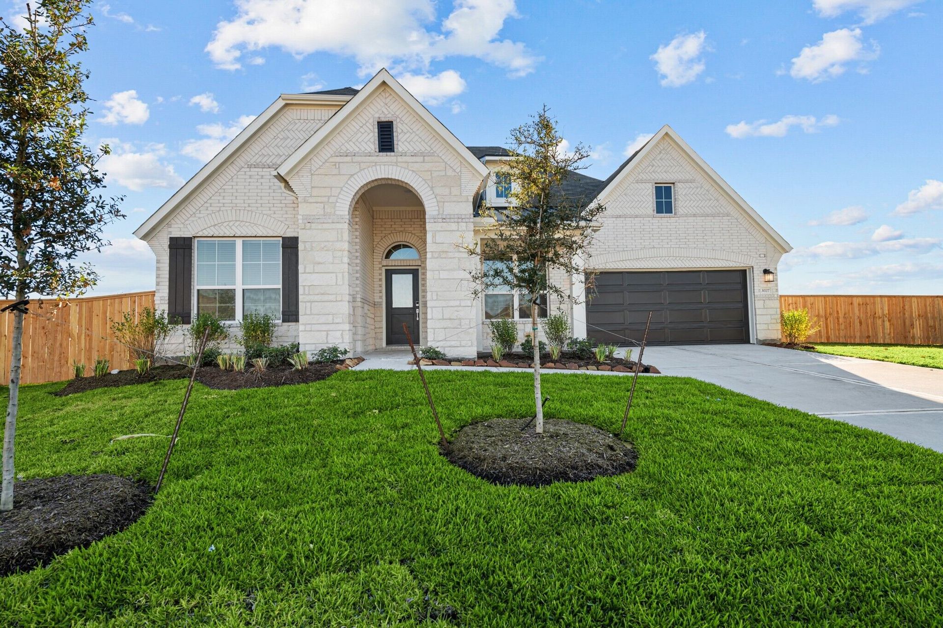 Front Exterior - Representational Photo