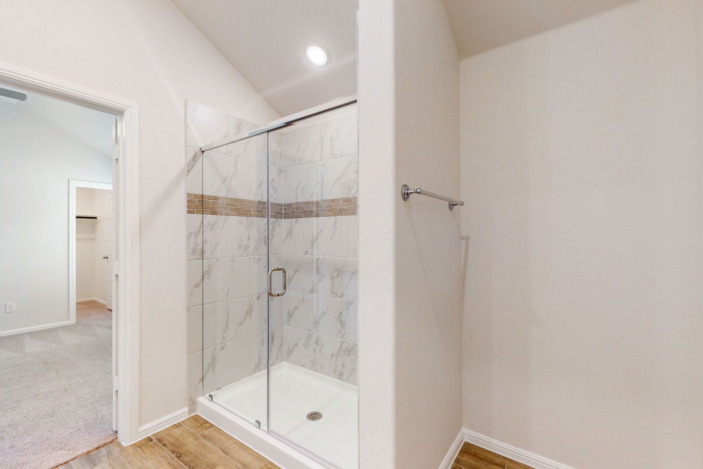 Owner's Bathroom - Representational Photo