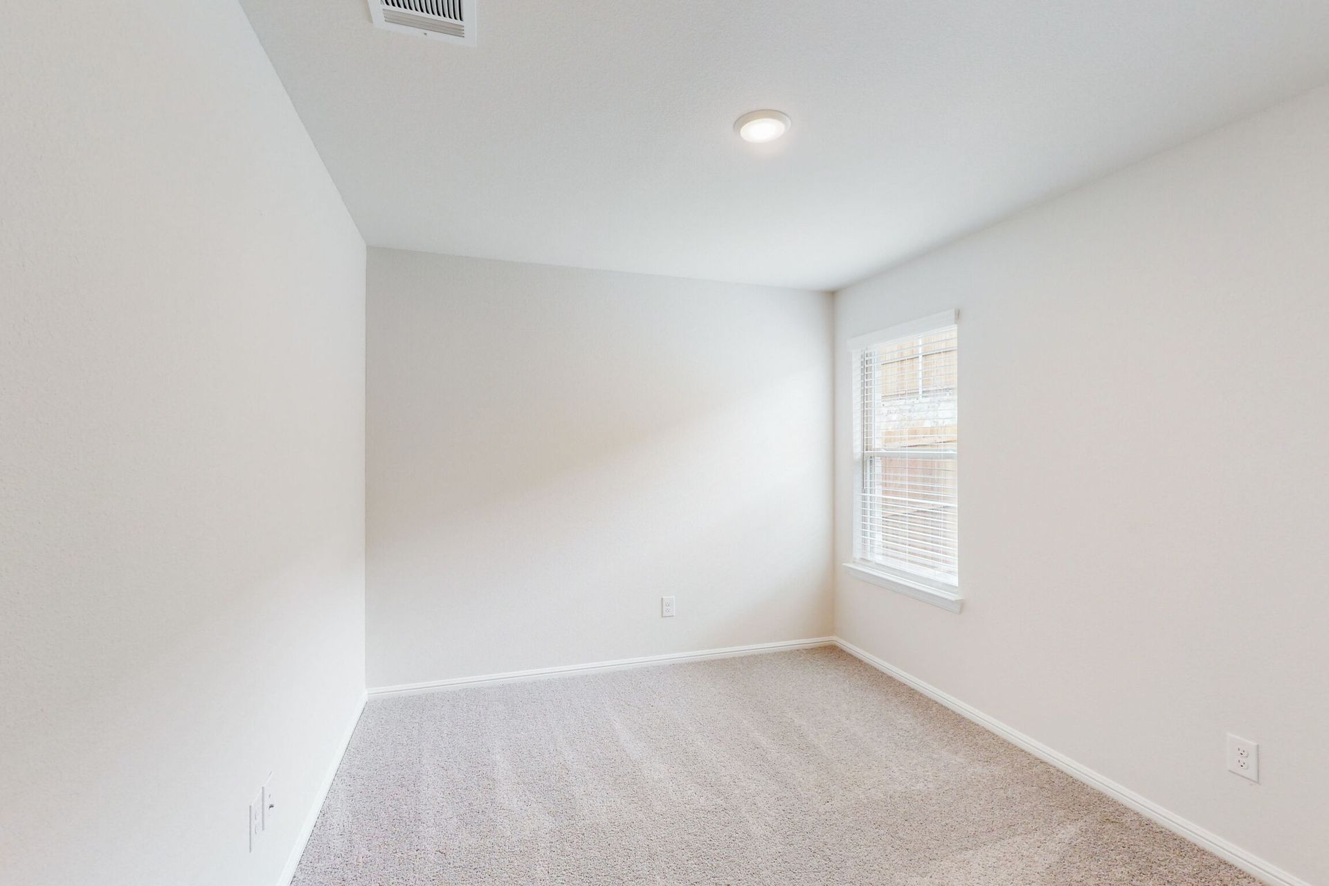 Bedroom - Representational Photo