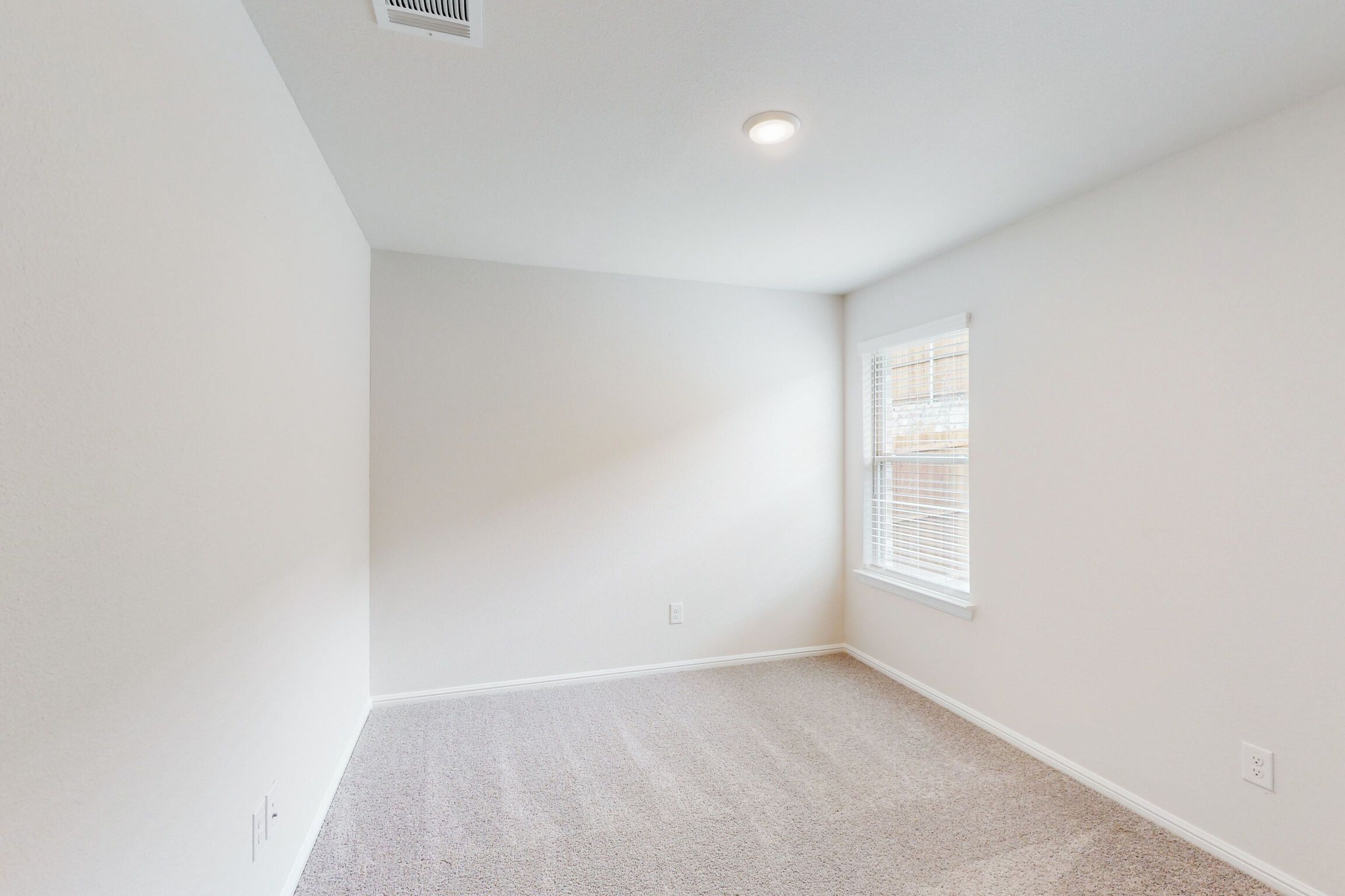 Bedroom - Representational Photo