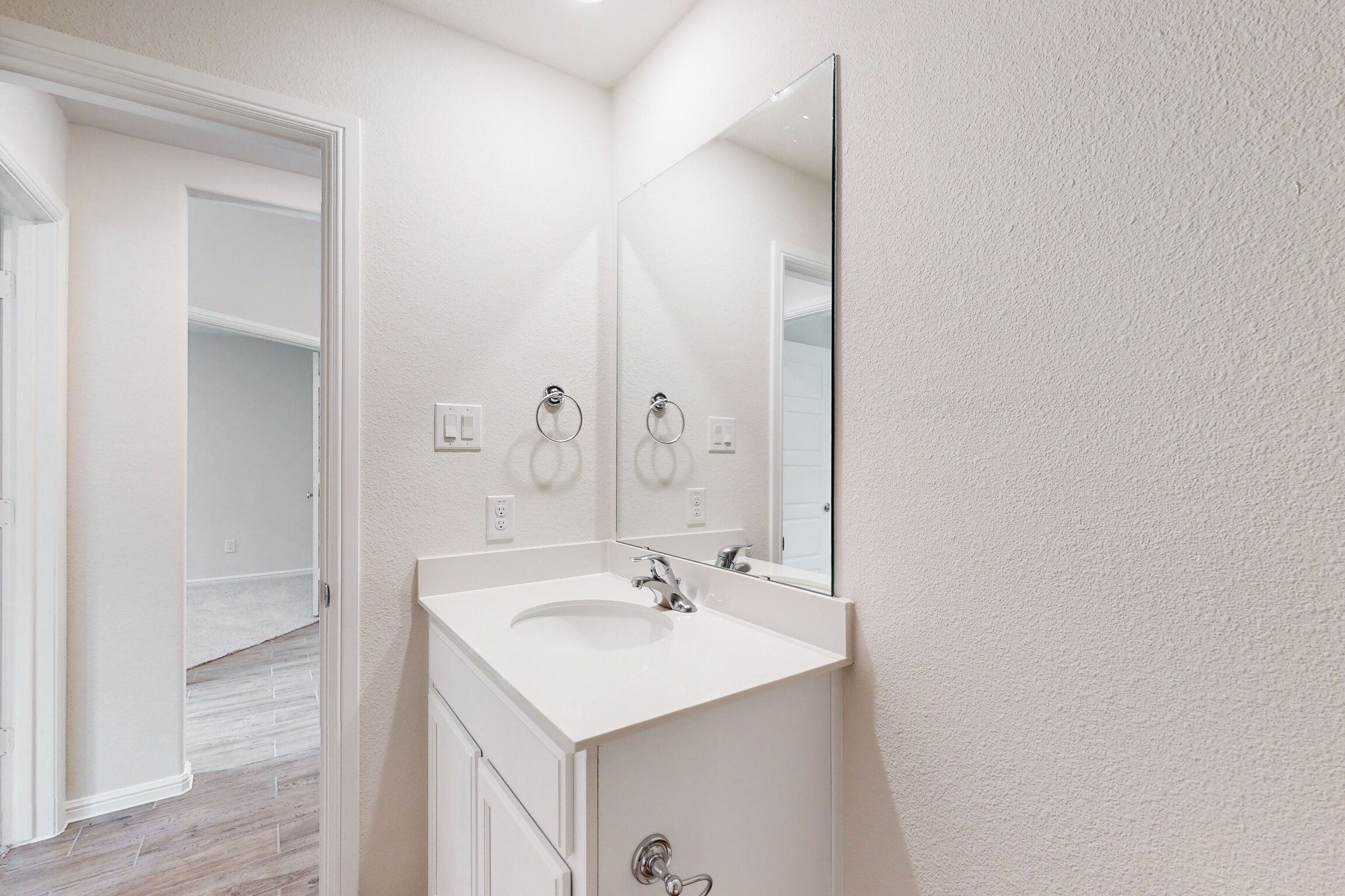 Bathroom - Representational Photo