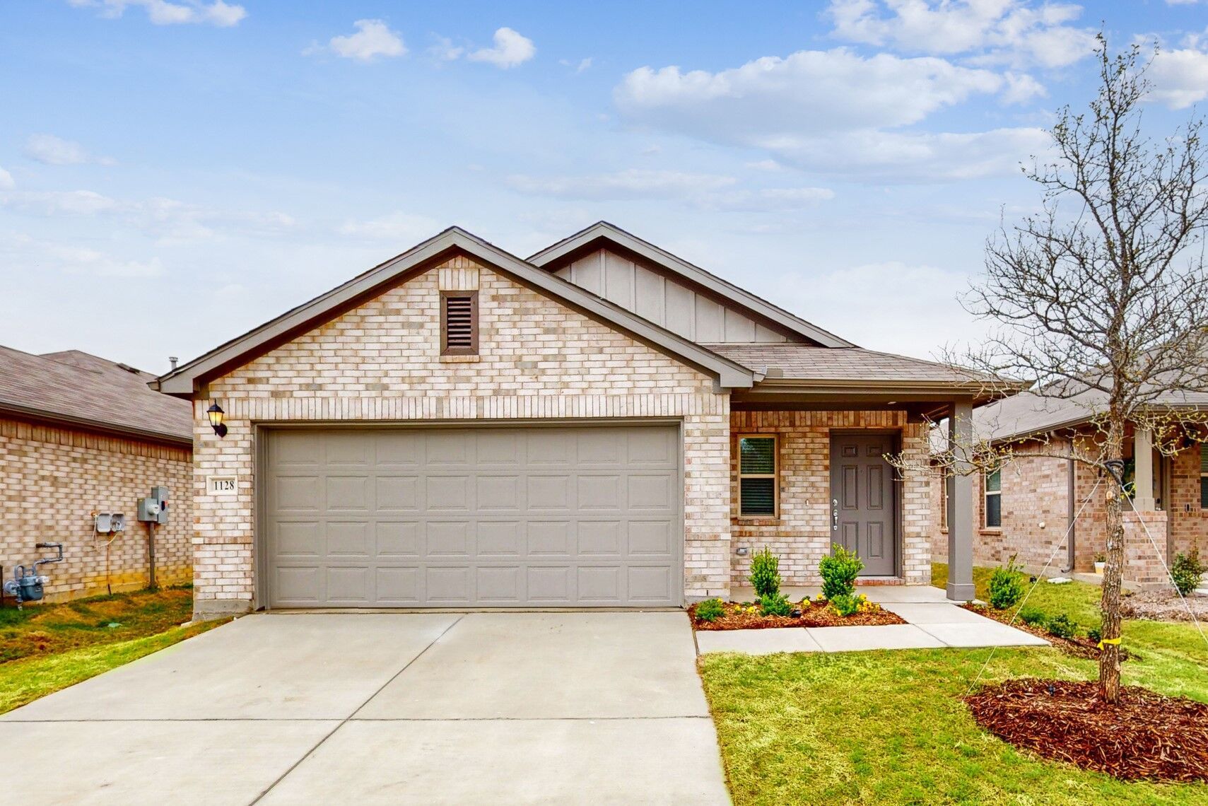 Front Exterior - Representational Photo